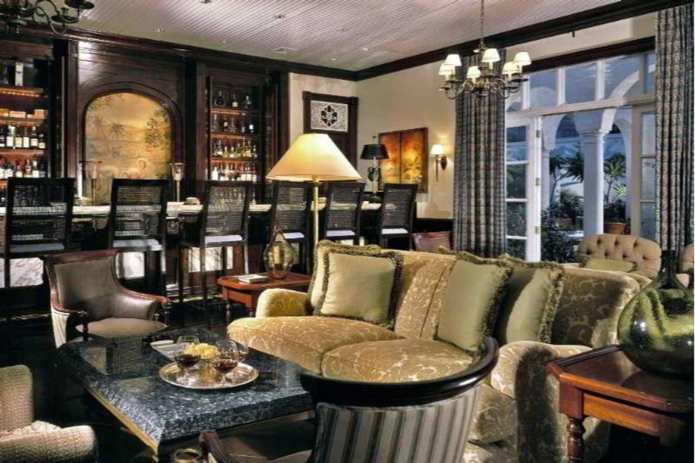 The Palms Turks And Caicos Hotel 5*