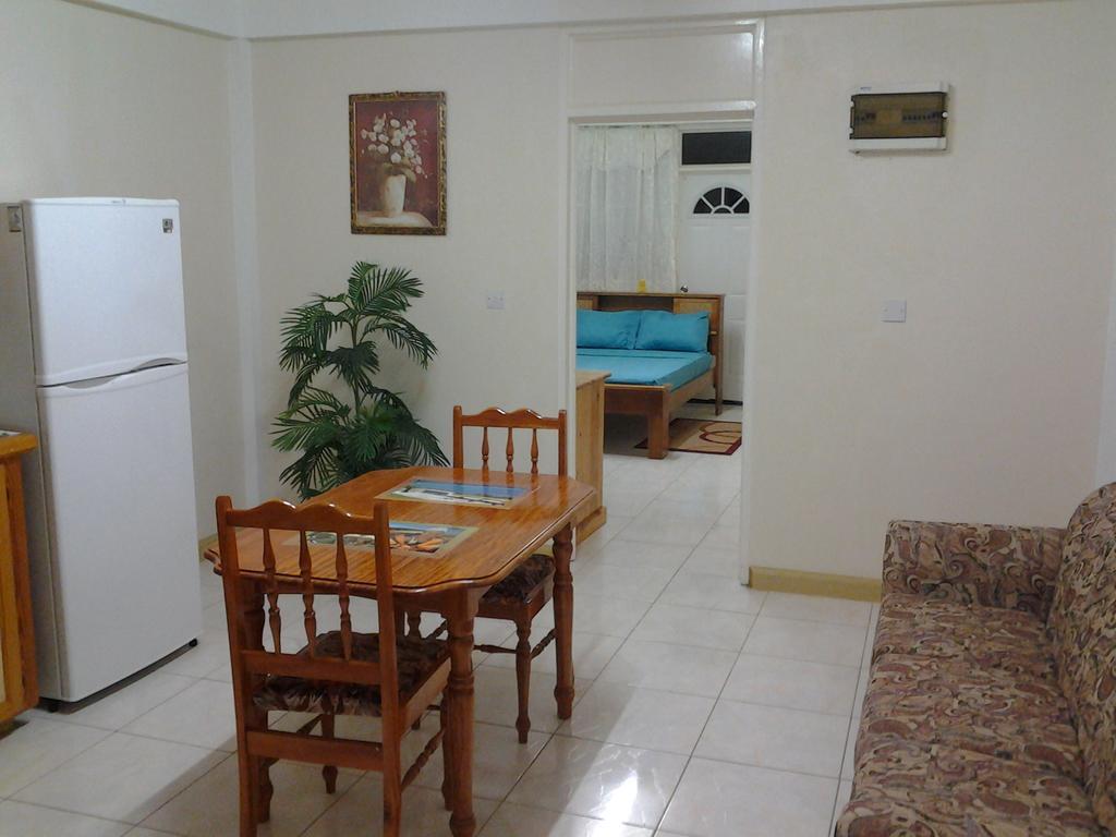 Apartment Fairwinds Portsmouth