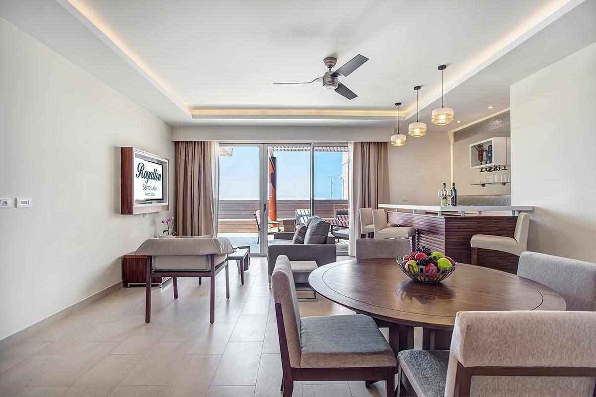 Royalton Saint Lucia, An Autograph Collection Resort