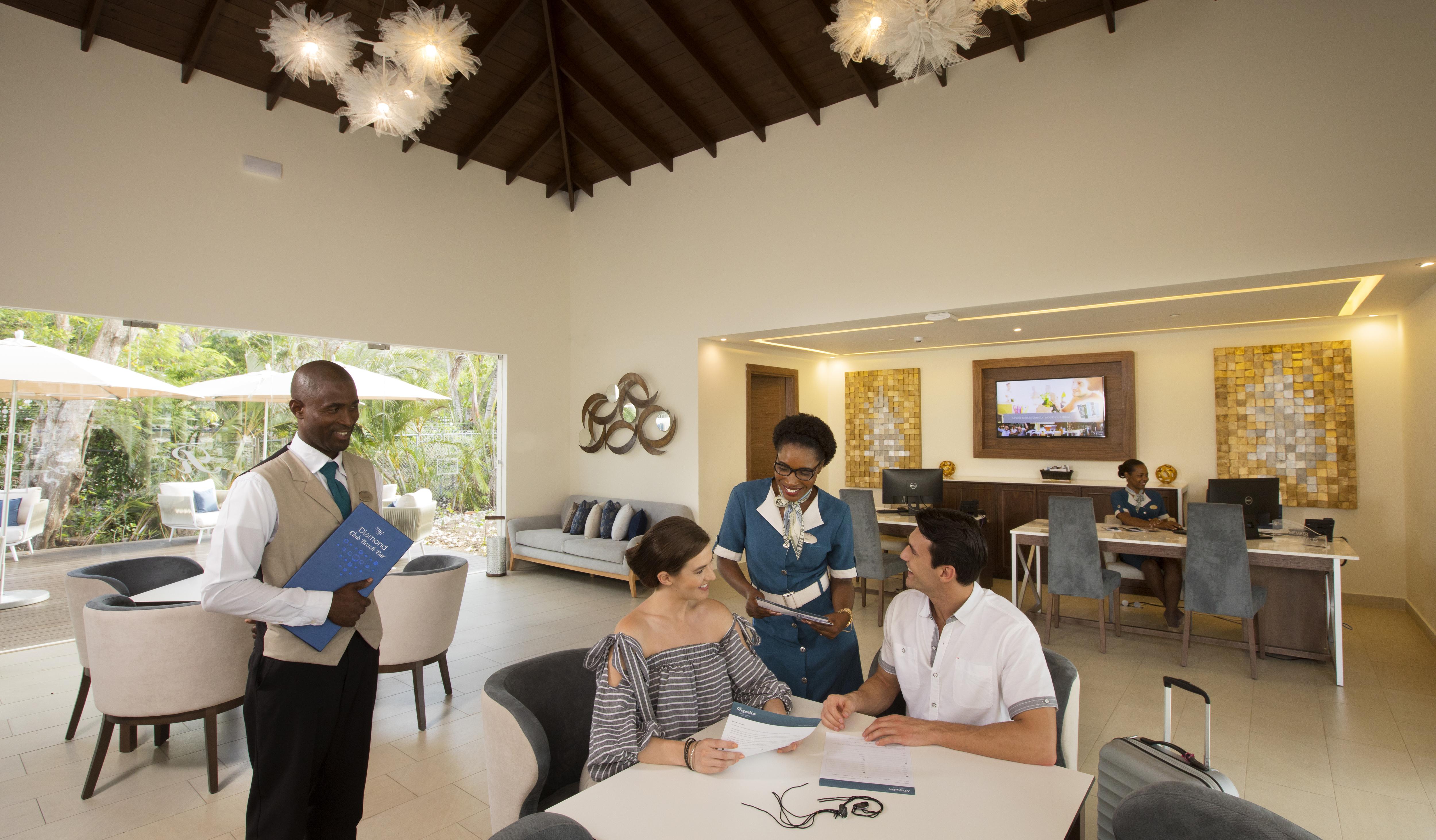 Royalton Saint Lucia, An Autograph Collection Resort