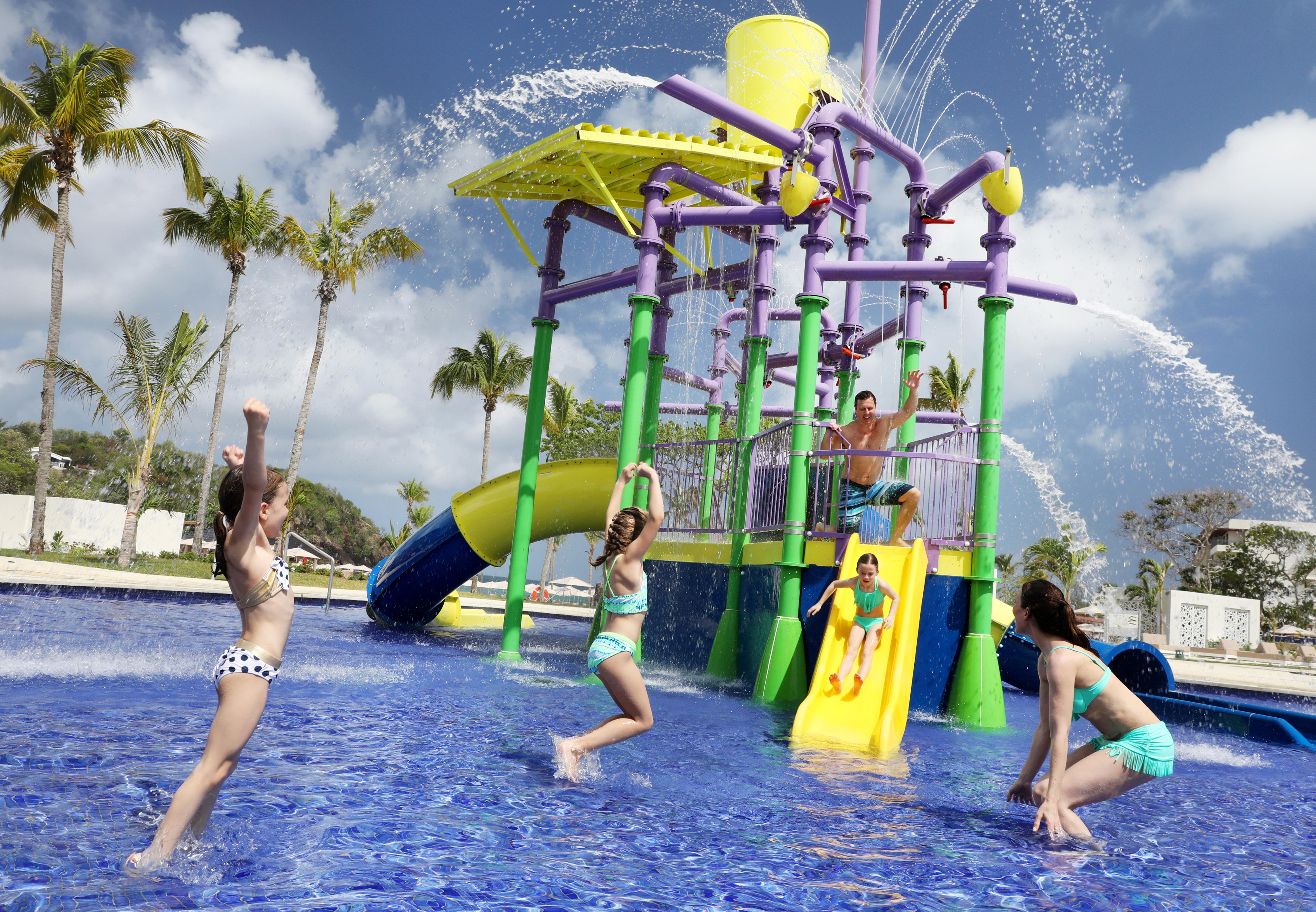 Royalton Saint Lucia, An Autograph Collection Resort Gros Islet
