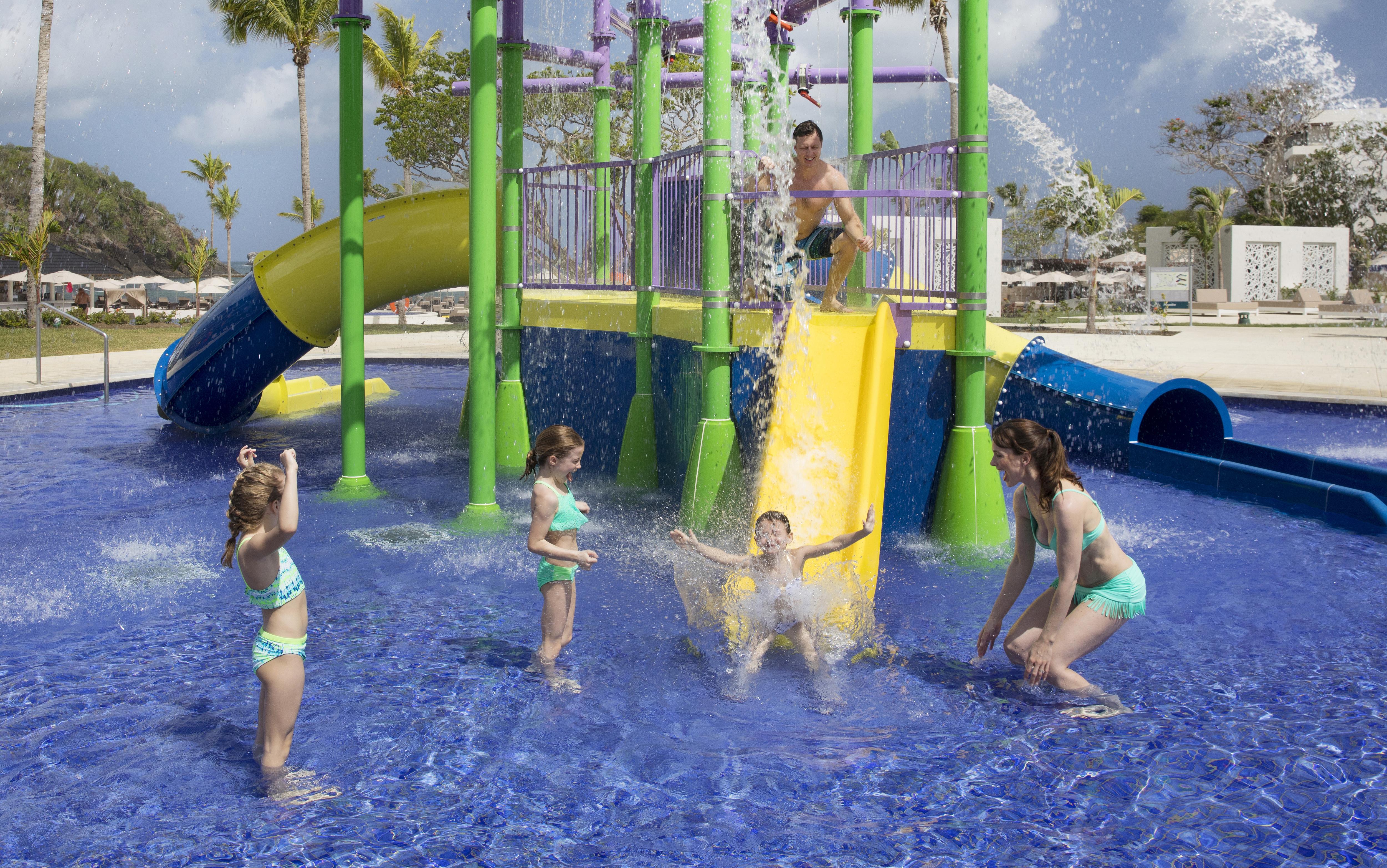 Resort Royalton Saint Lucia, An Autograph Collection