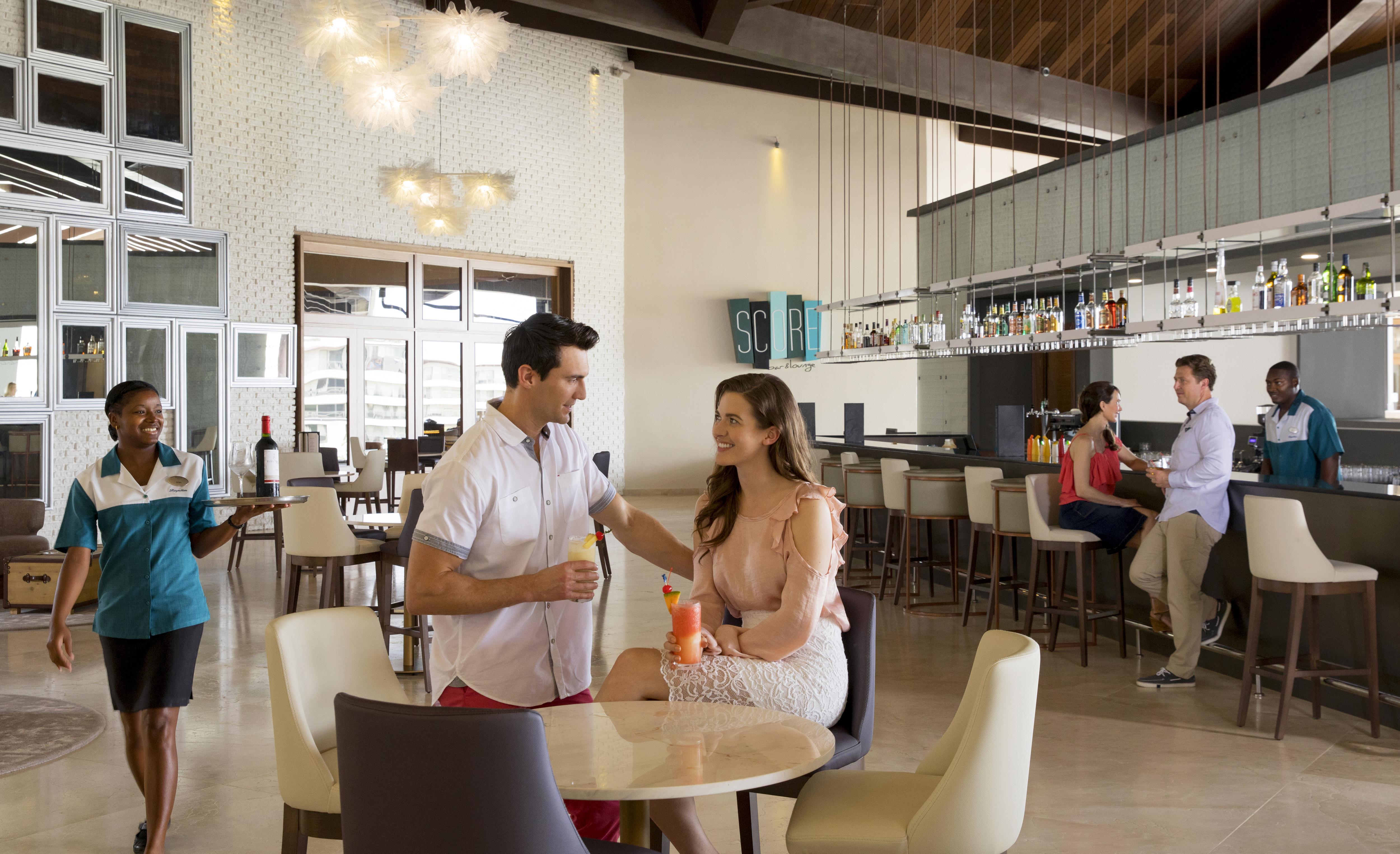 Resort Royalton Saint Lucia, An Autograph Collection 5*