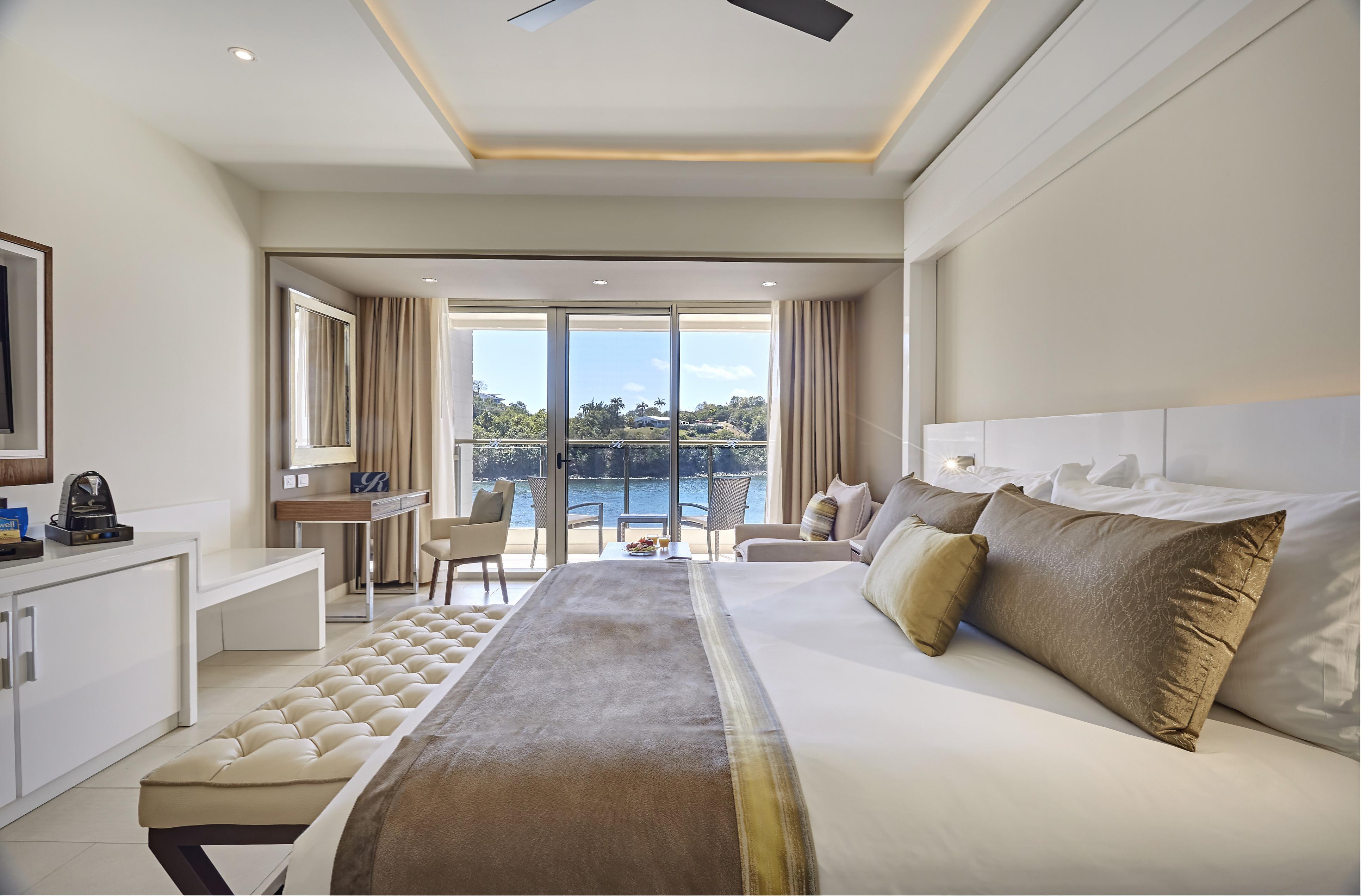 Resort Royalton Saint Lucia, An Autograph Collection