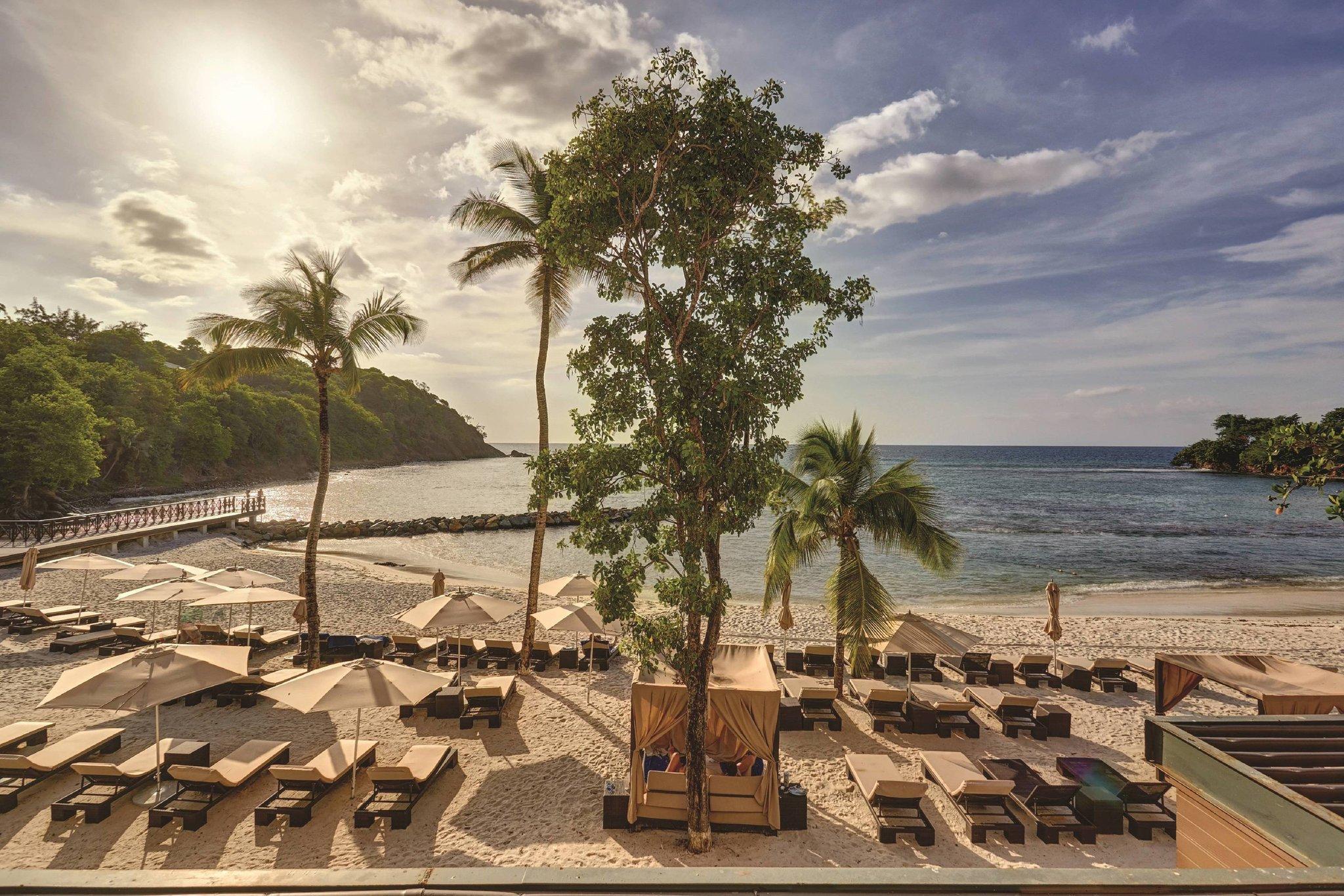 Royalton Saint Lucia, An Autograph Collection