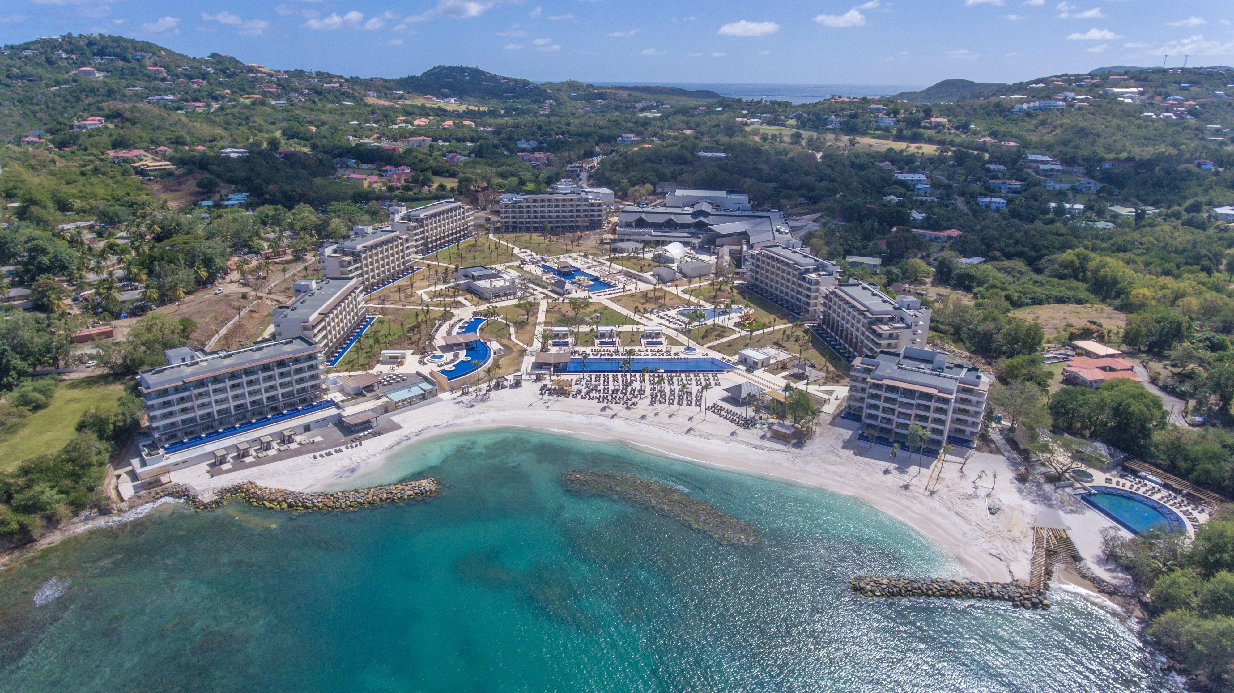 Royalton Saint Lucia, An Autograph Collection Gros Islet