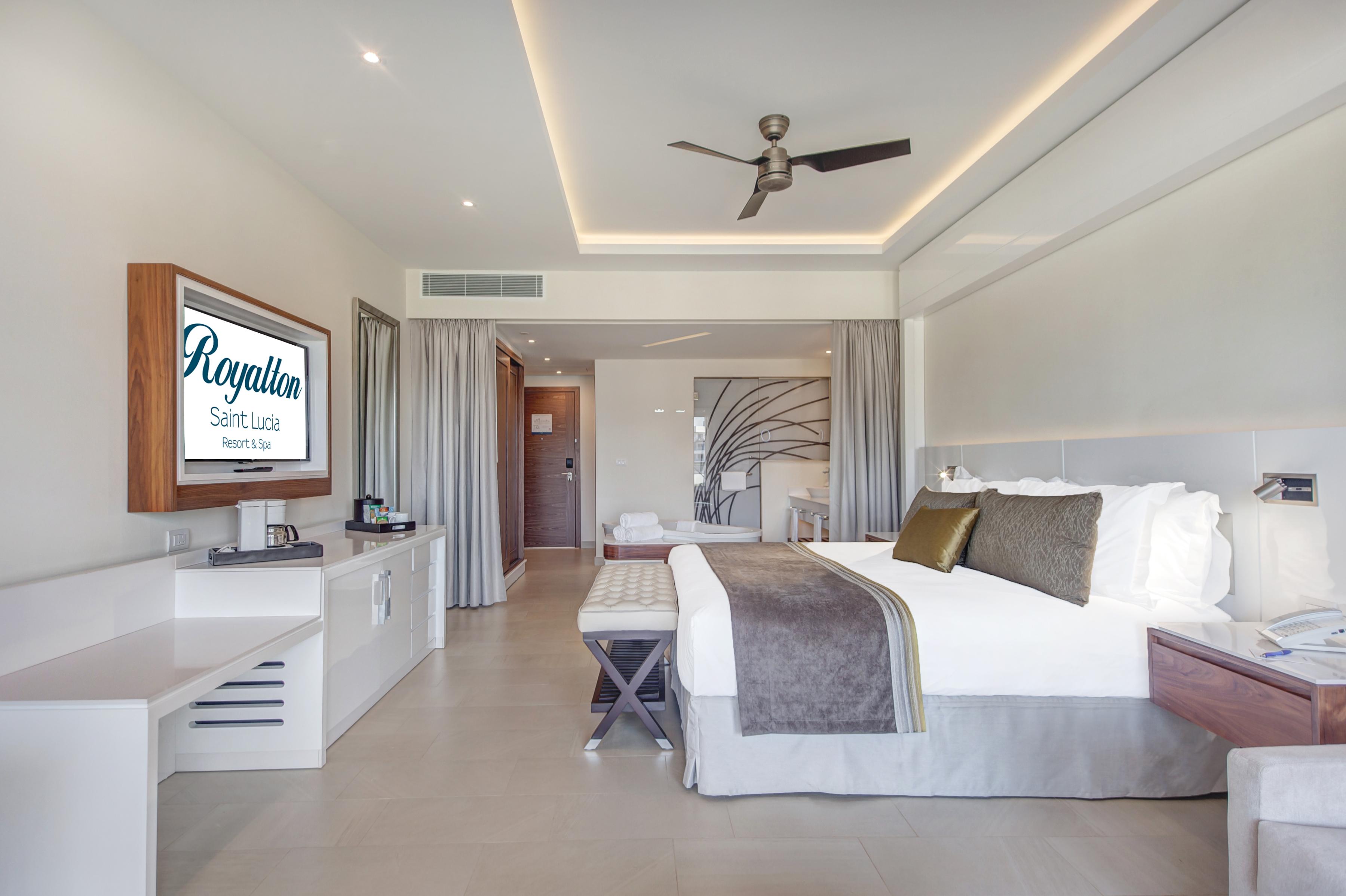 Royalton Saint Lucia, An Autograph Collection Resort Gros Islet