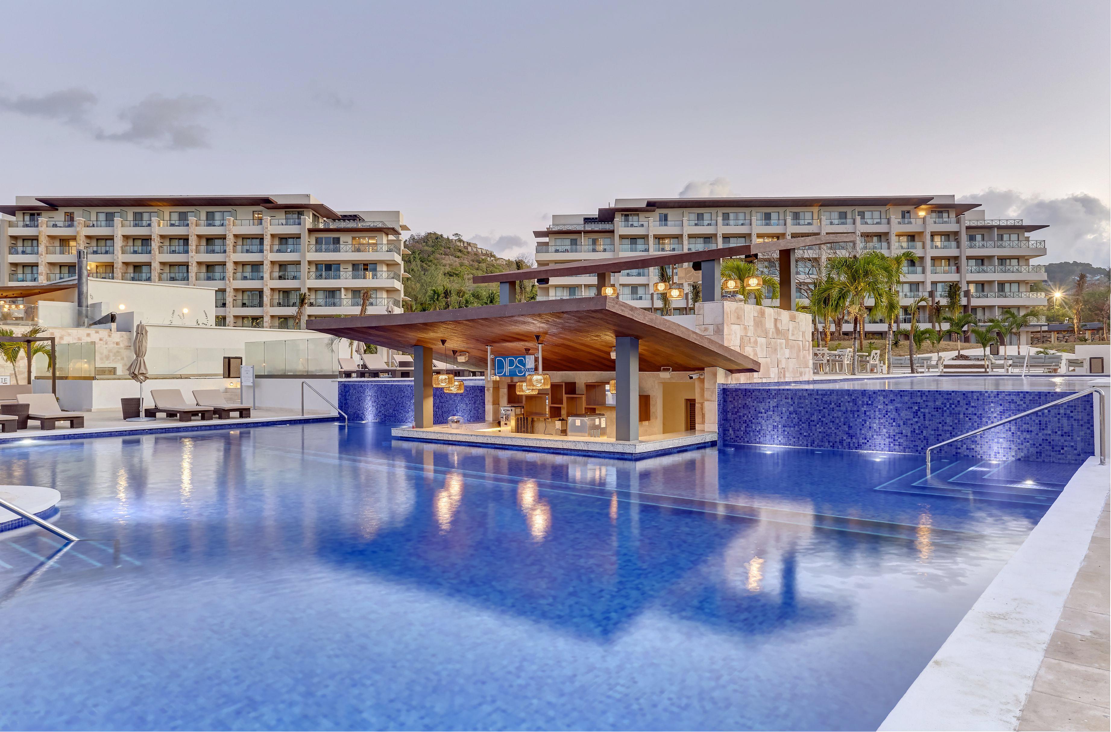 Royalton Saint Lucia, An Autograph Collection