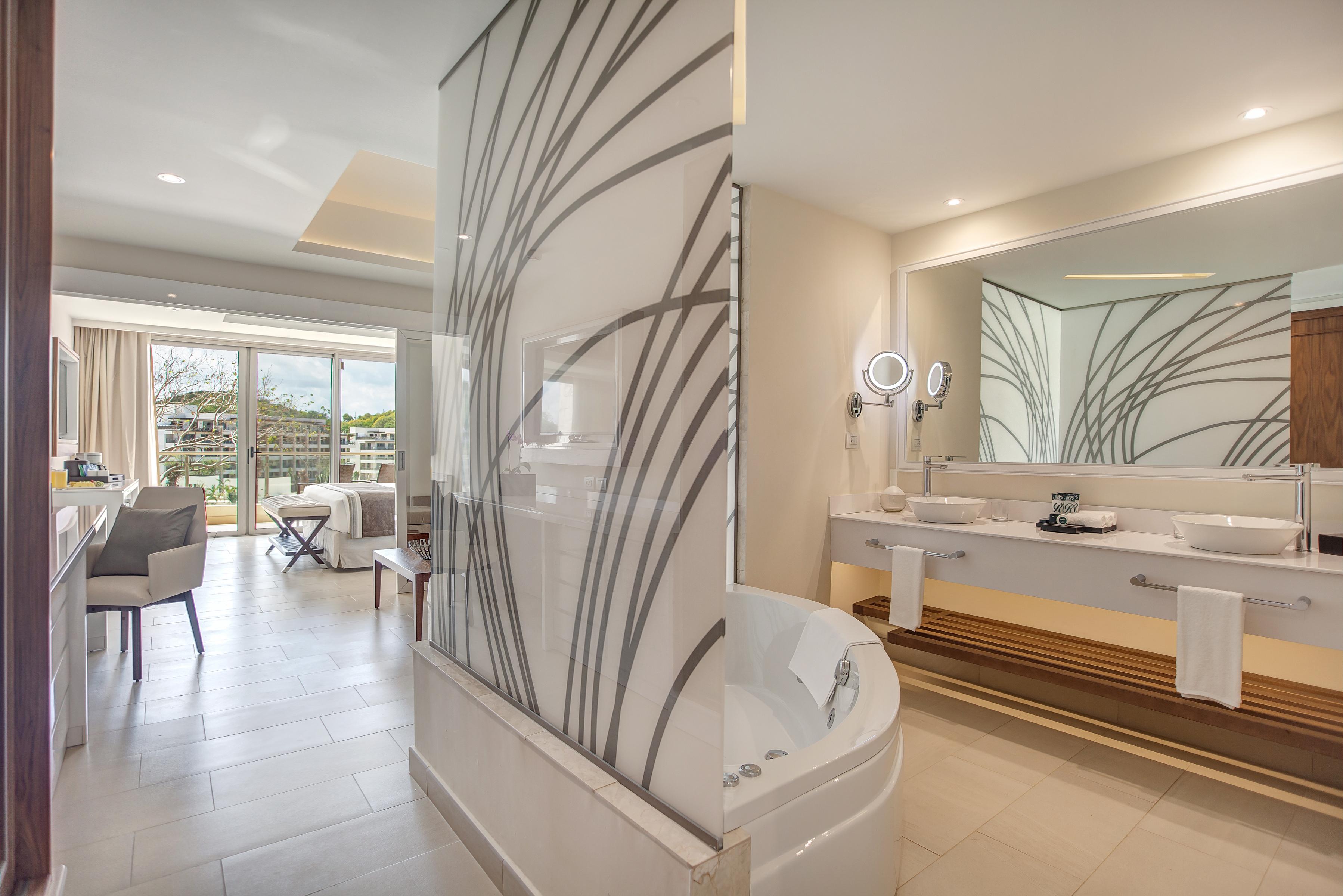 Royalton Saint Lucia, An Autograph Collection 5* Gros Islet