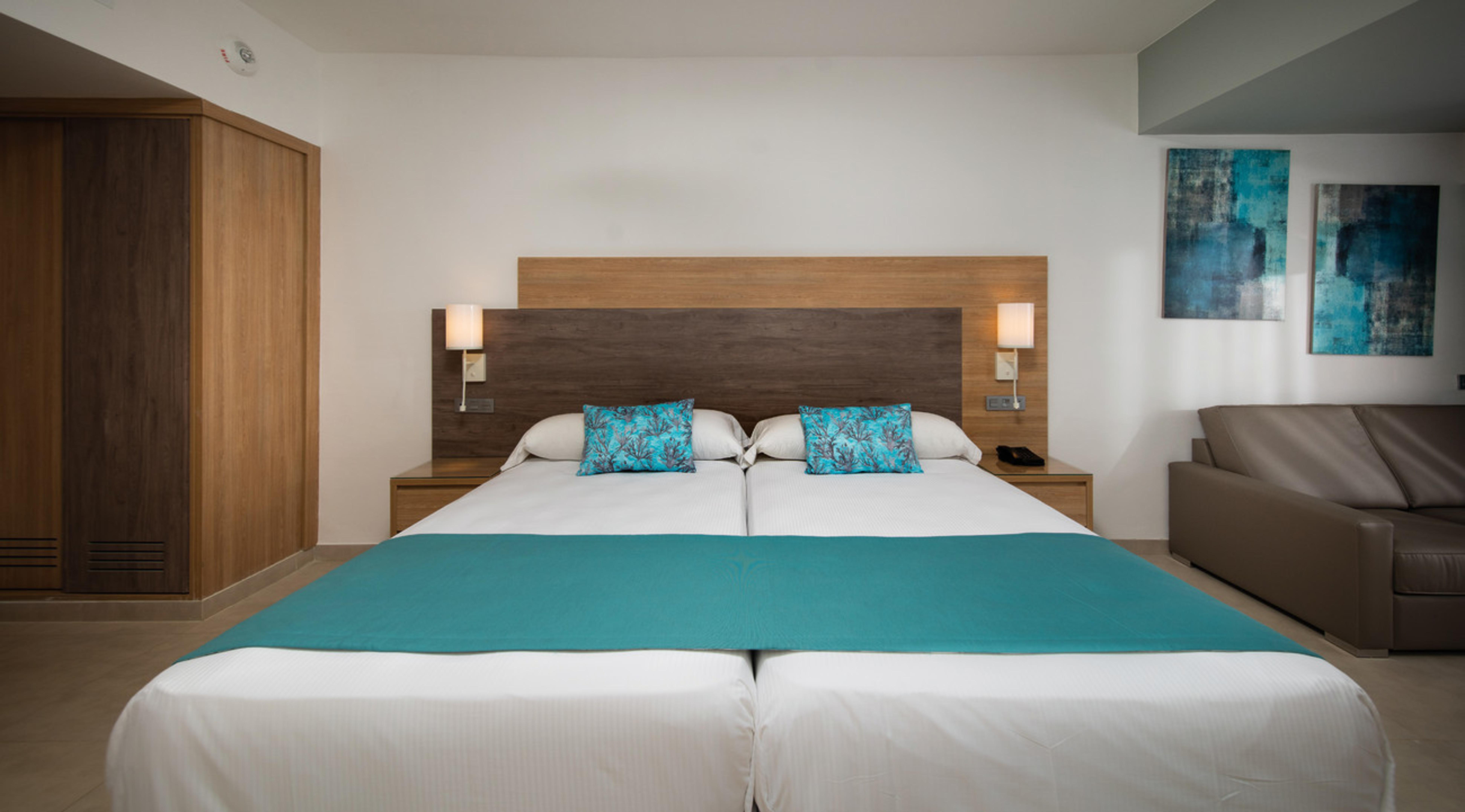 Riu Palace Tropical Bay Negril