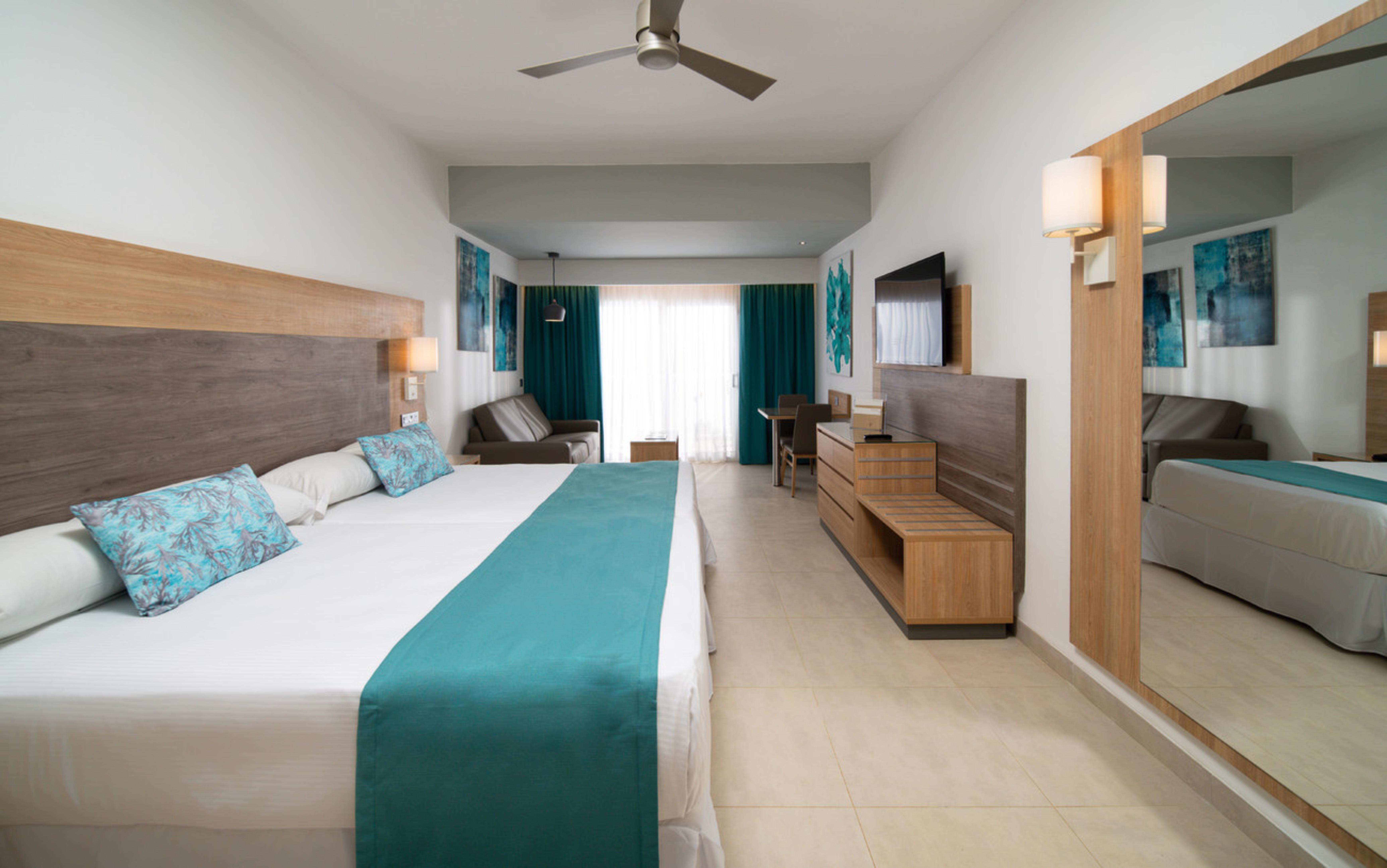 Riu Palace Tropical Bay Hotel 5*