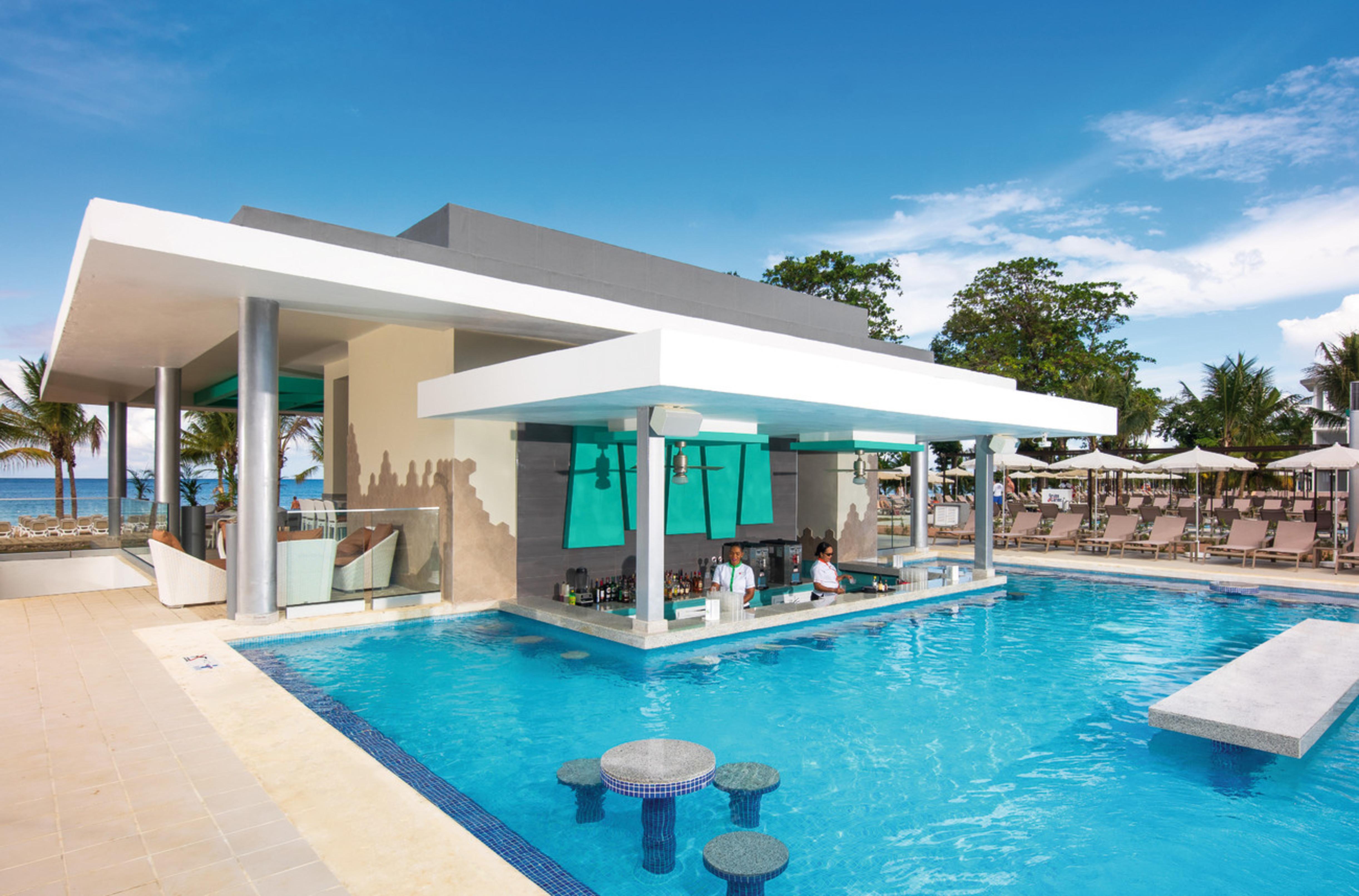 Riu Palace Tropical Bay Hotel 5*