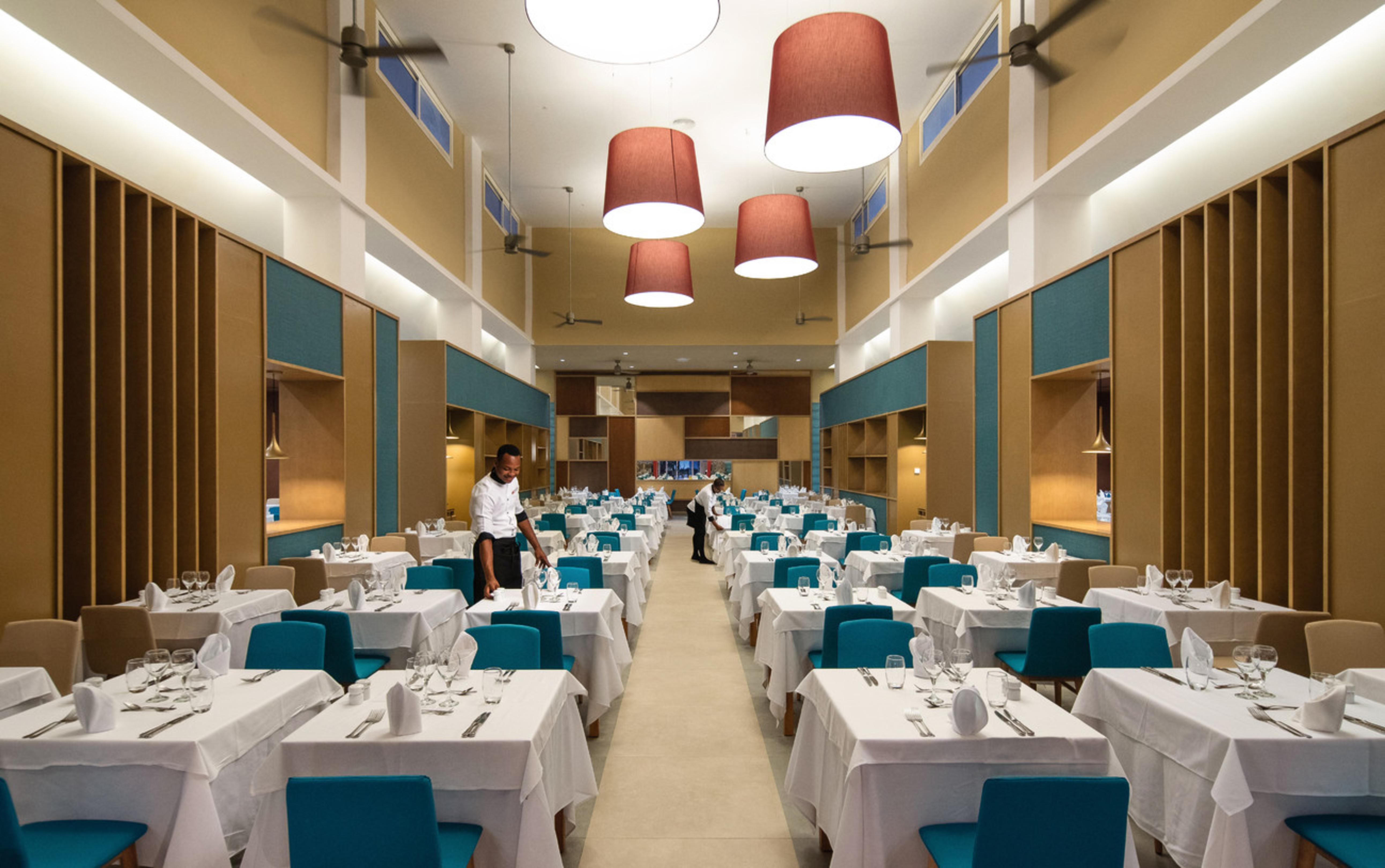 Riu Palace Tropical Bay Hotel Negril