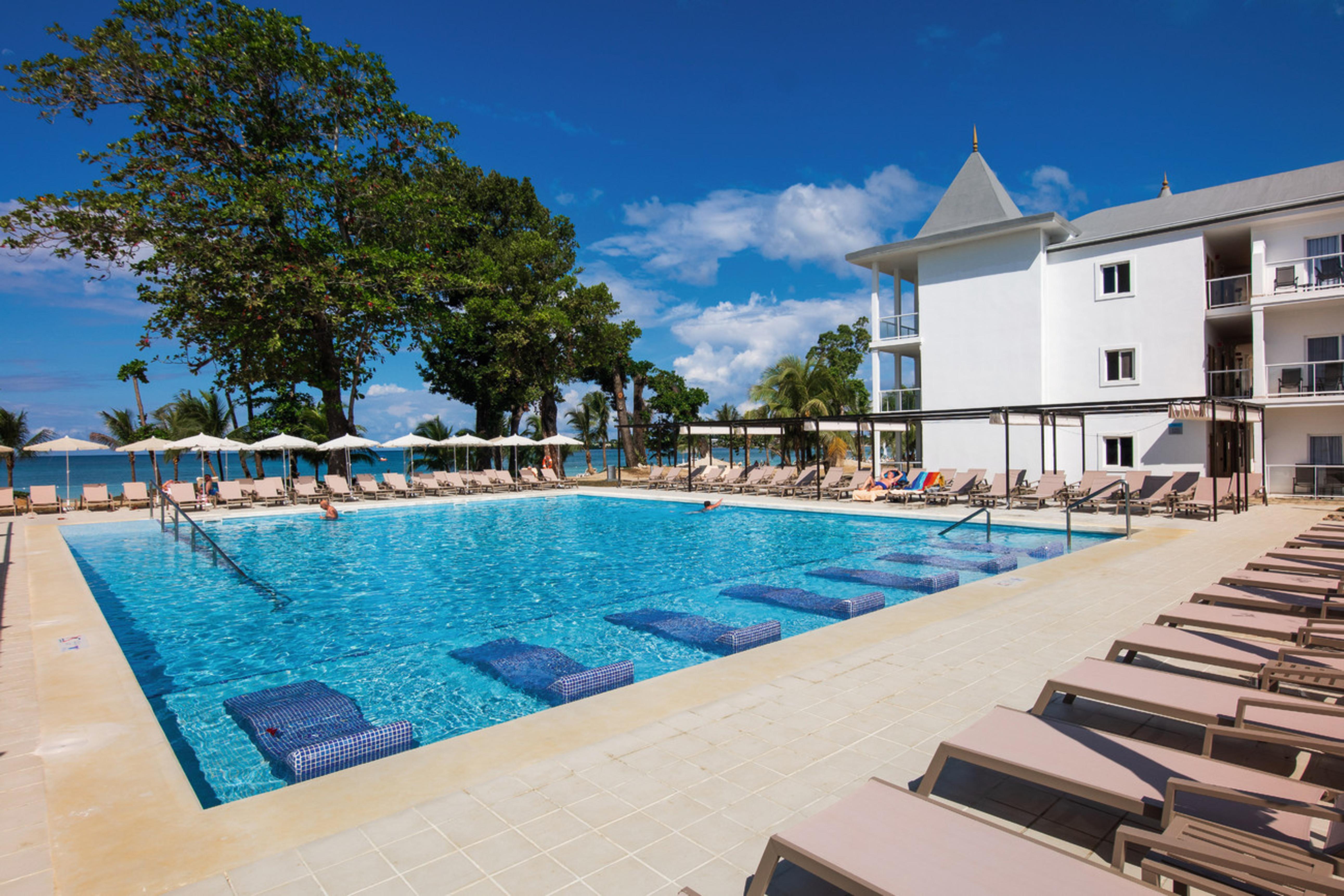 Riu Palace Tropical Bay Hotel 5*