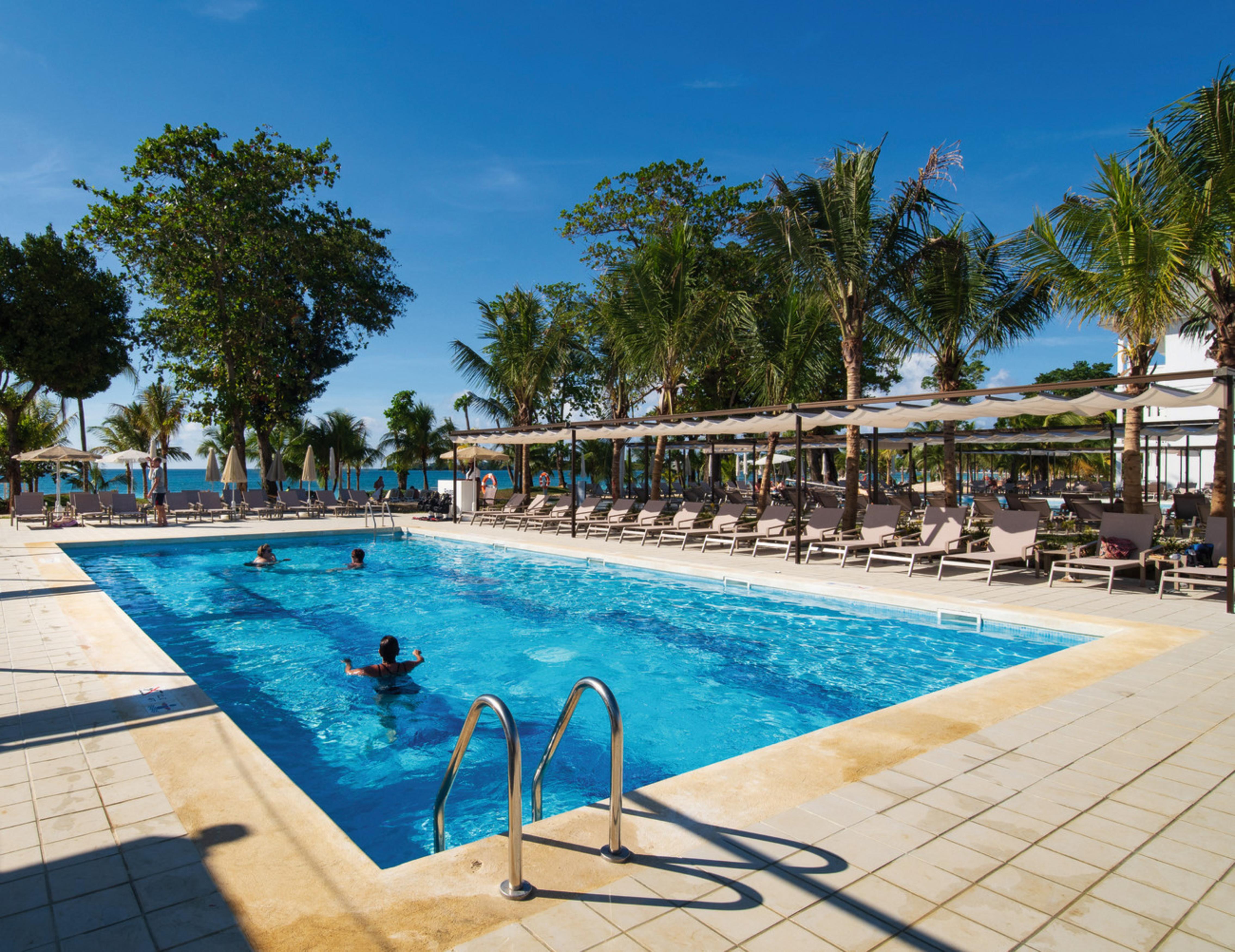 Riu Palace Tropical Bay Hotel Negril