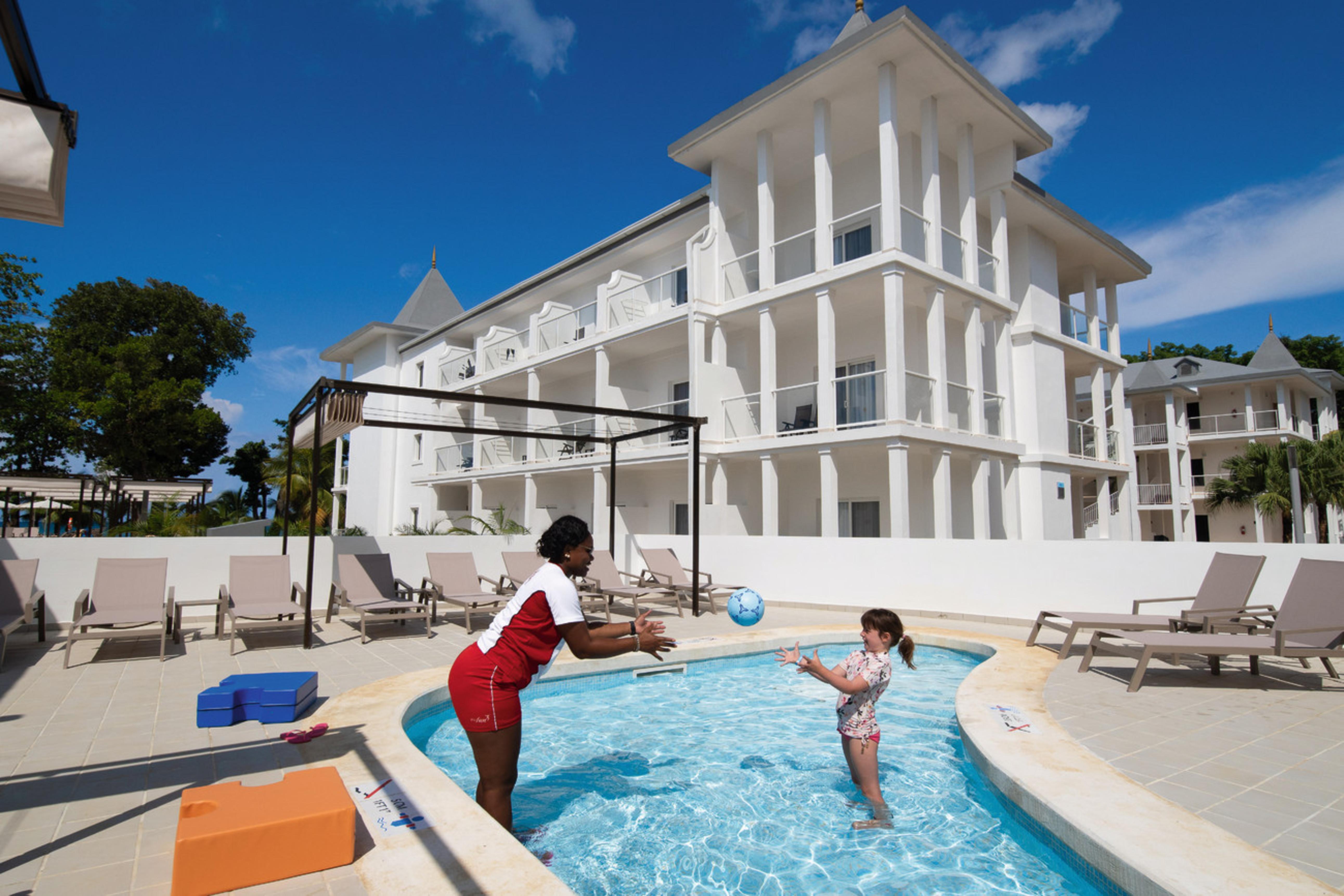 Riu Palace Tropical Bay Hotel 5*