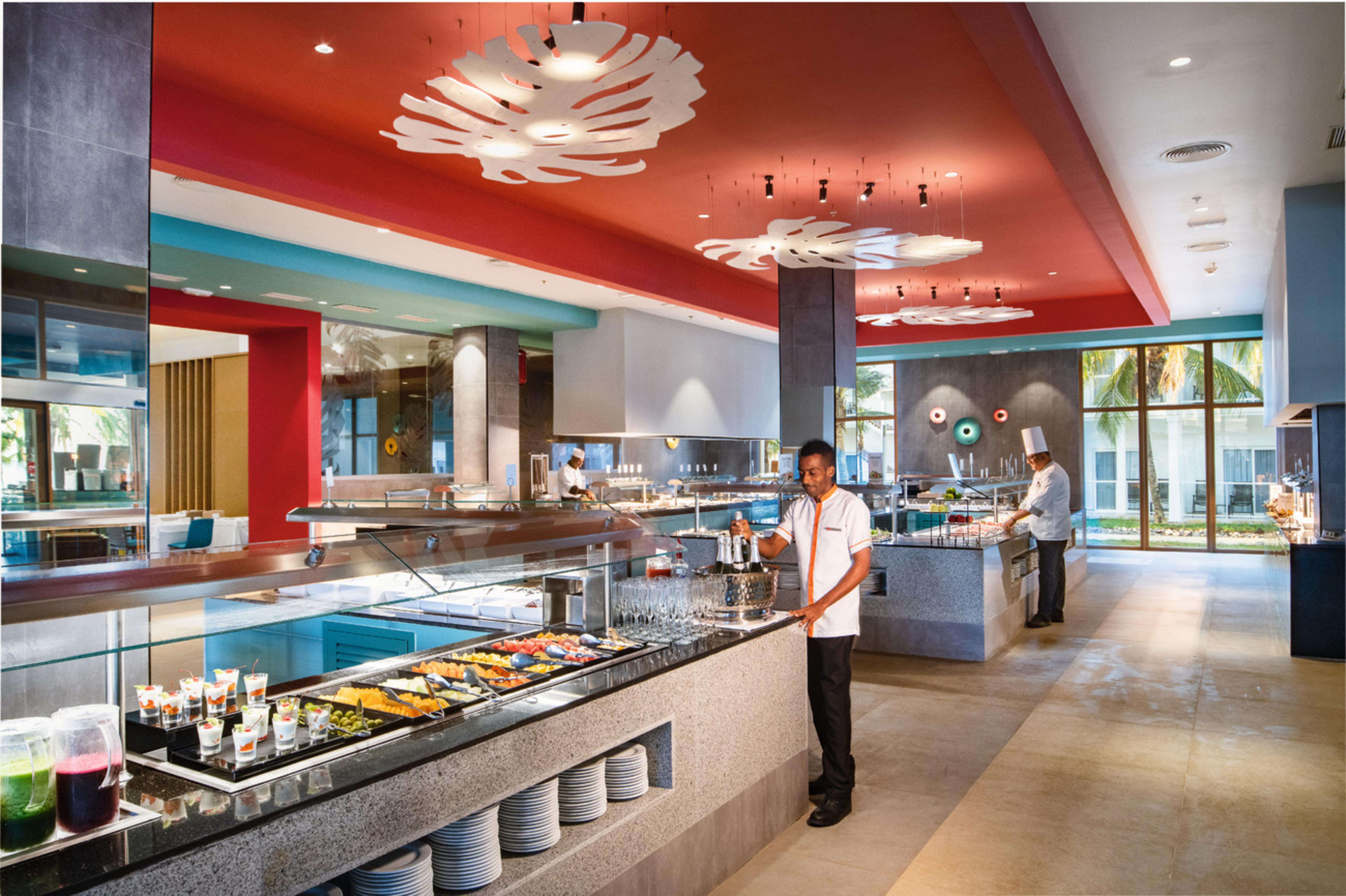 Riu Palace Tropical Bay Hotel