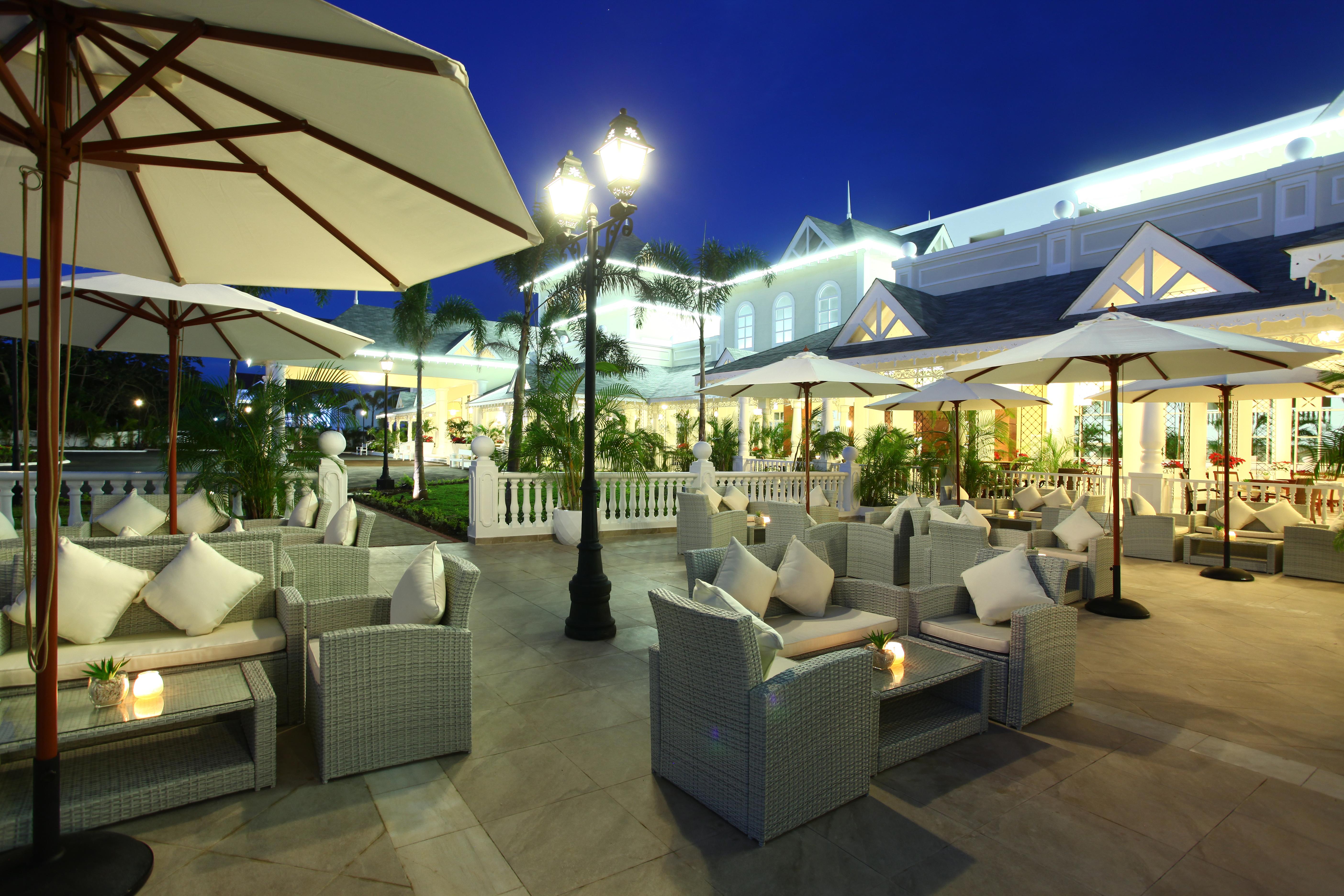 Resort Bahia Principe Luxury (adults Only) 5*