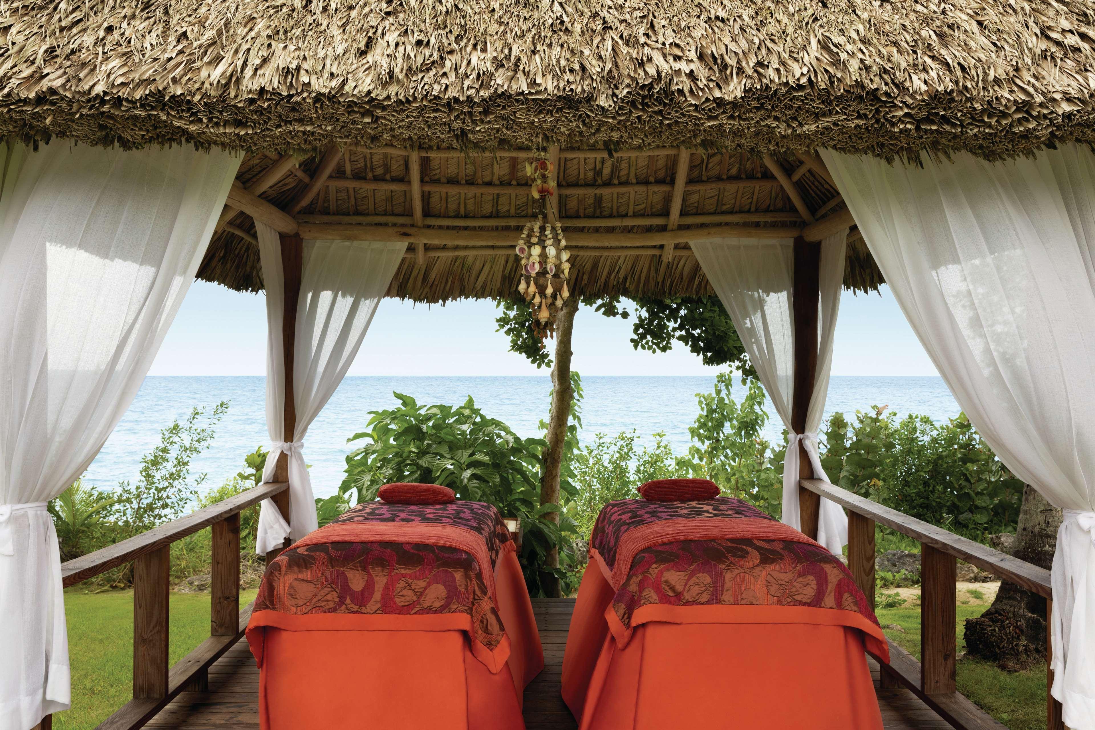 Hilton La Romana All- Inclusive Adult