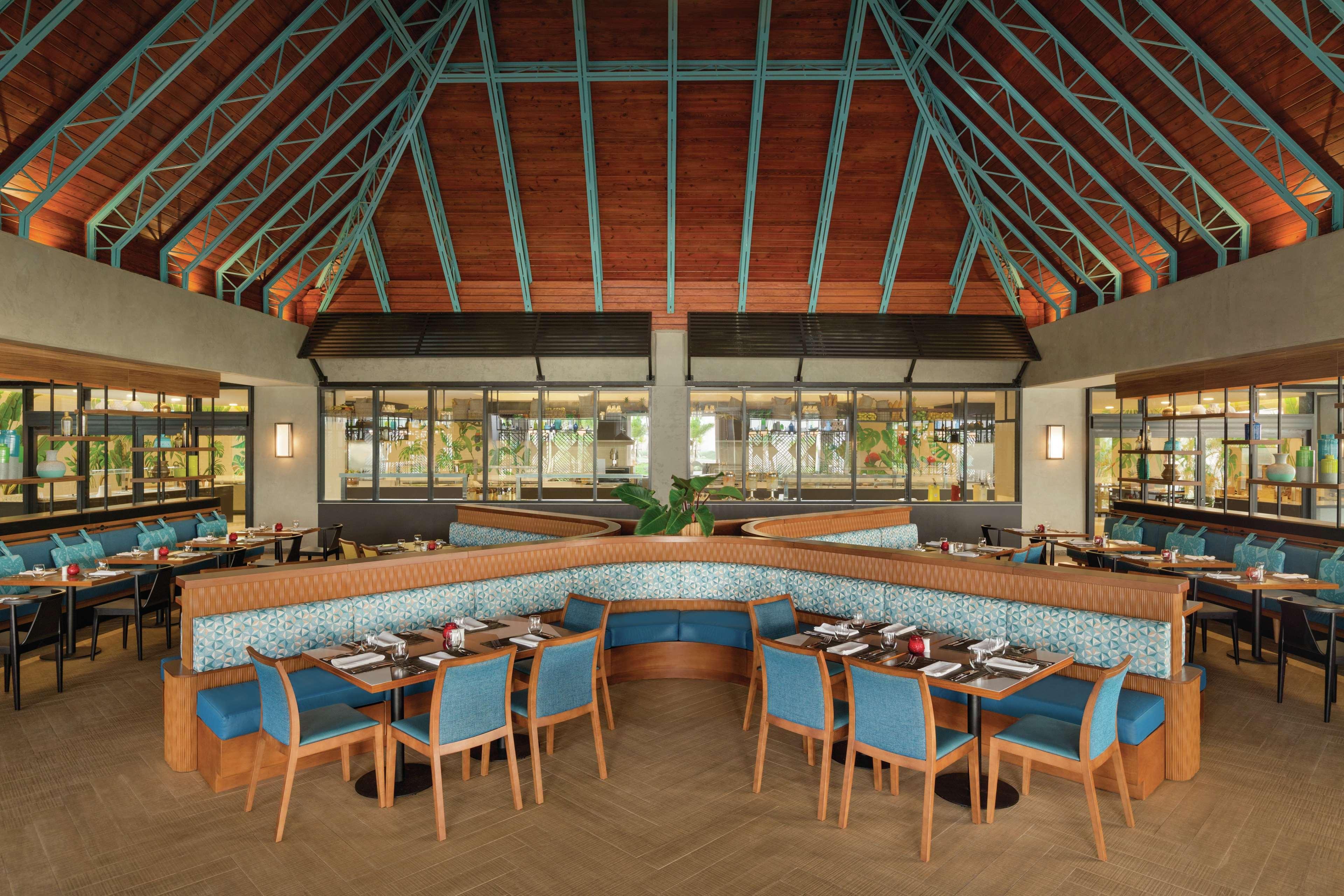 Hilton La Romana All- Inclusive Adult