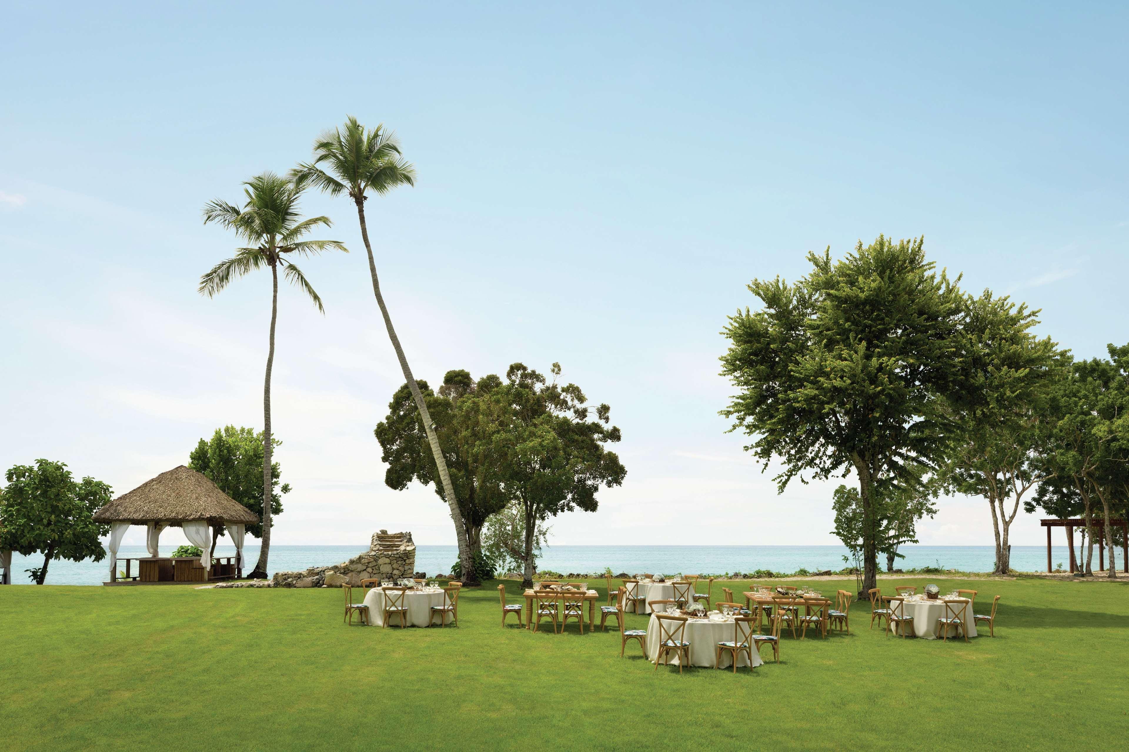 Hilton La Romana All- Inclusive Adult 5*