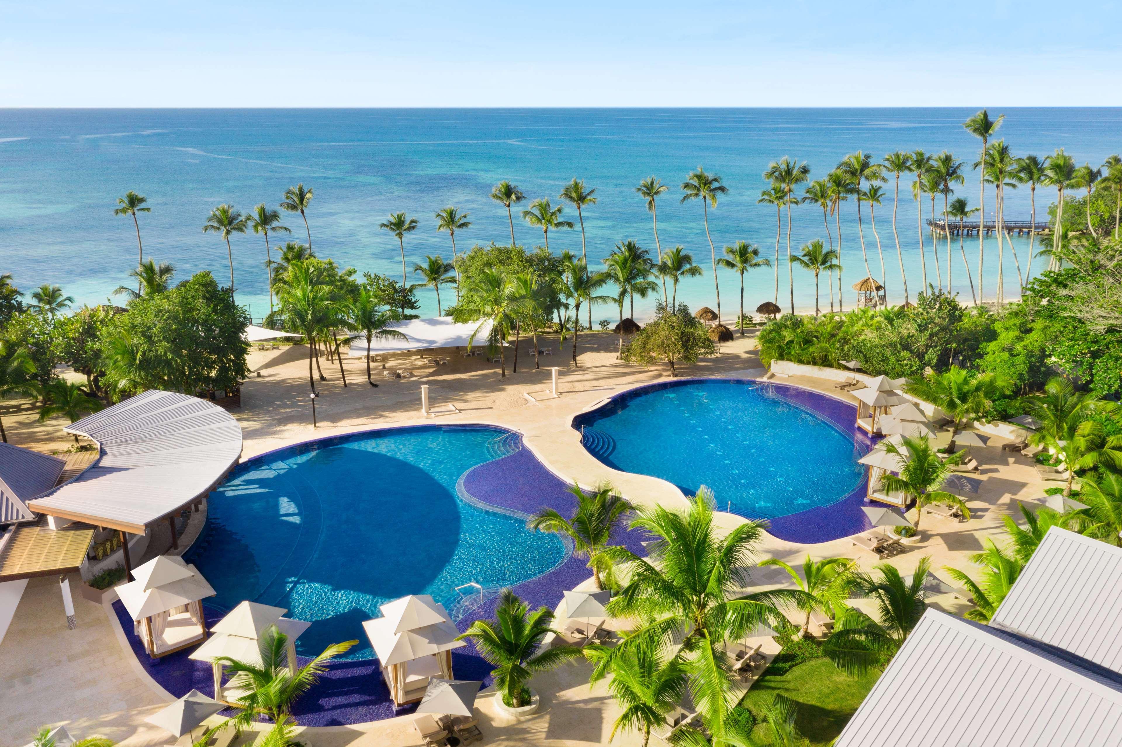 Hilton La Romana All- Inclusive Adult