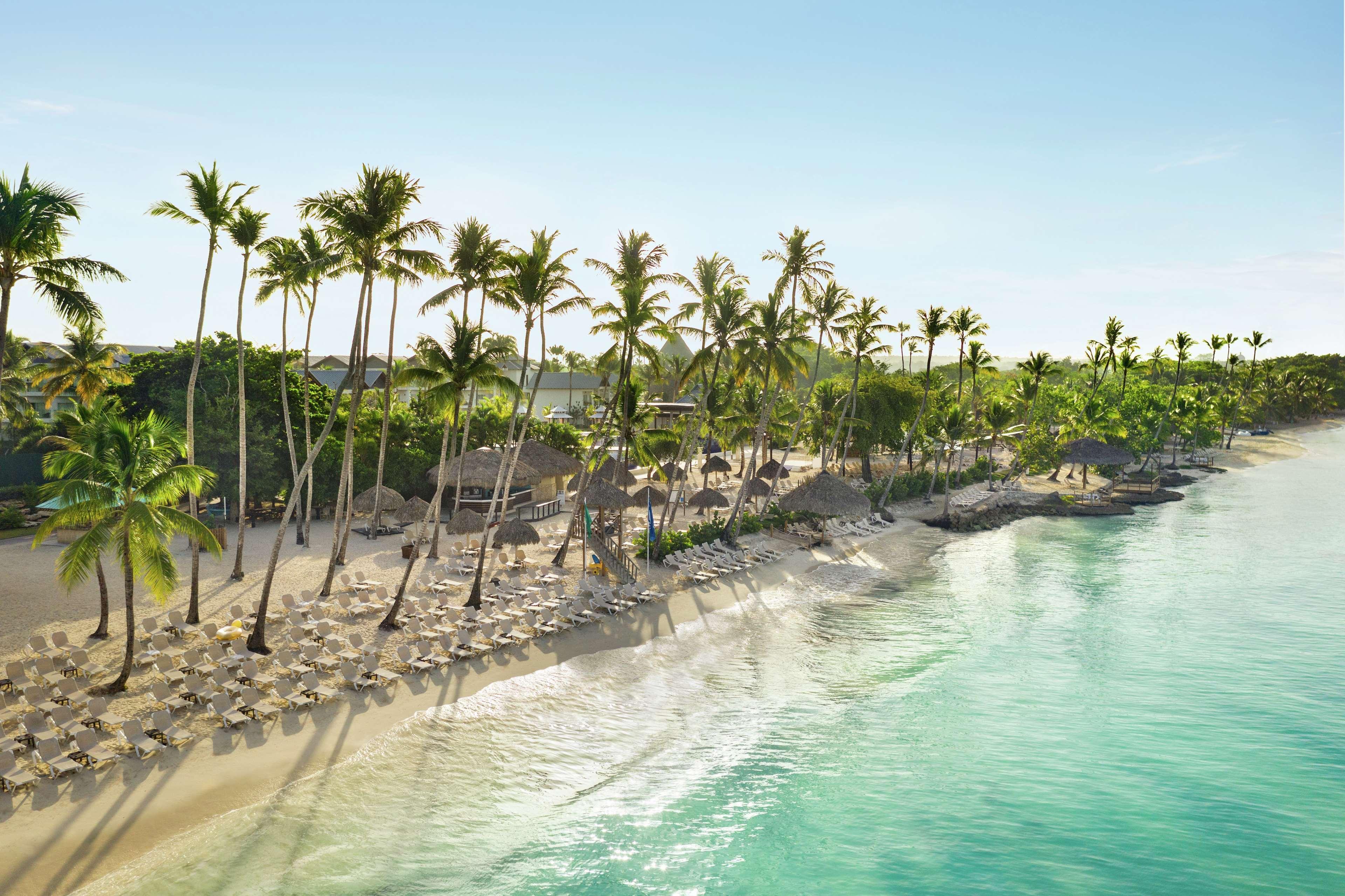 Hilton La Romana All- Inclusive Adult