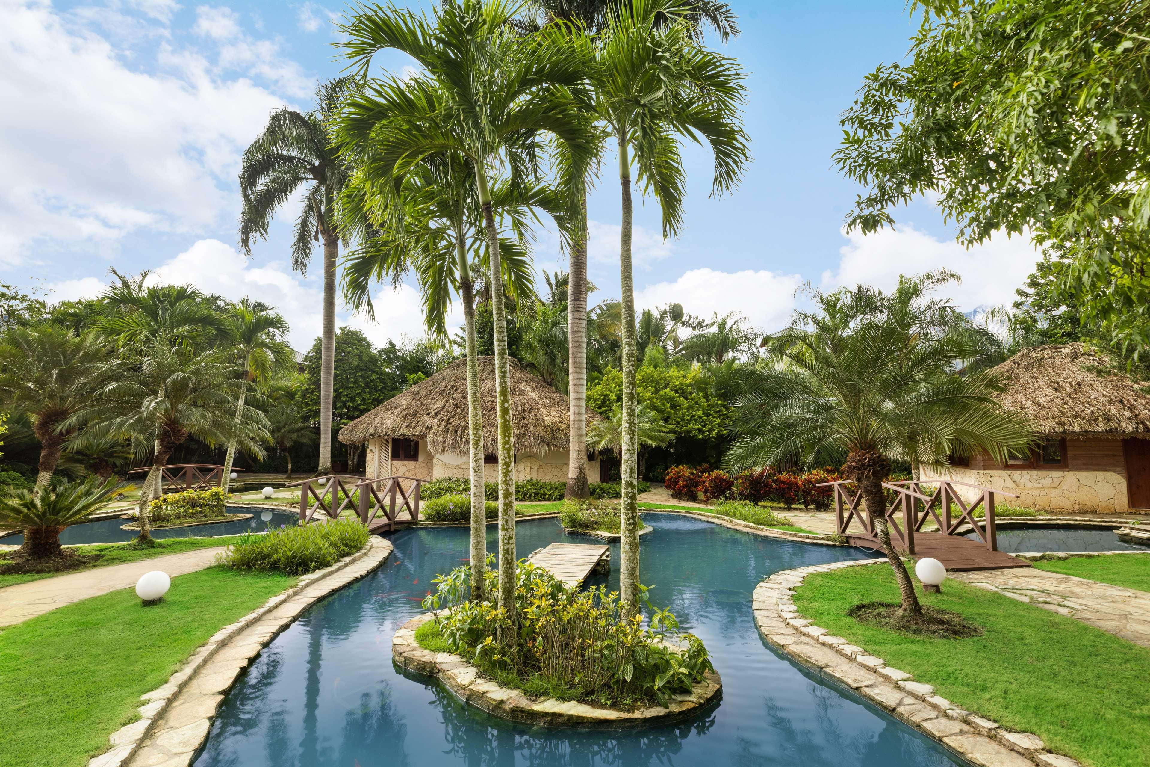 Hilton La Romana All- Inclusive Adult Resort Bayahibe