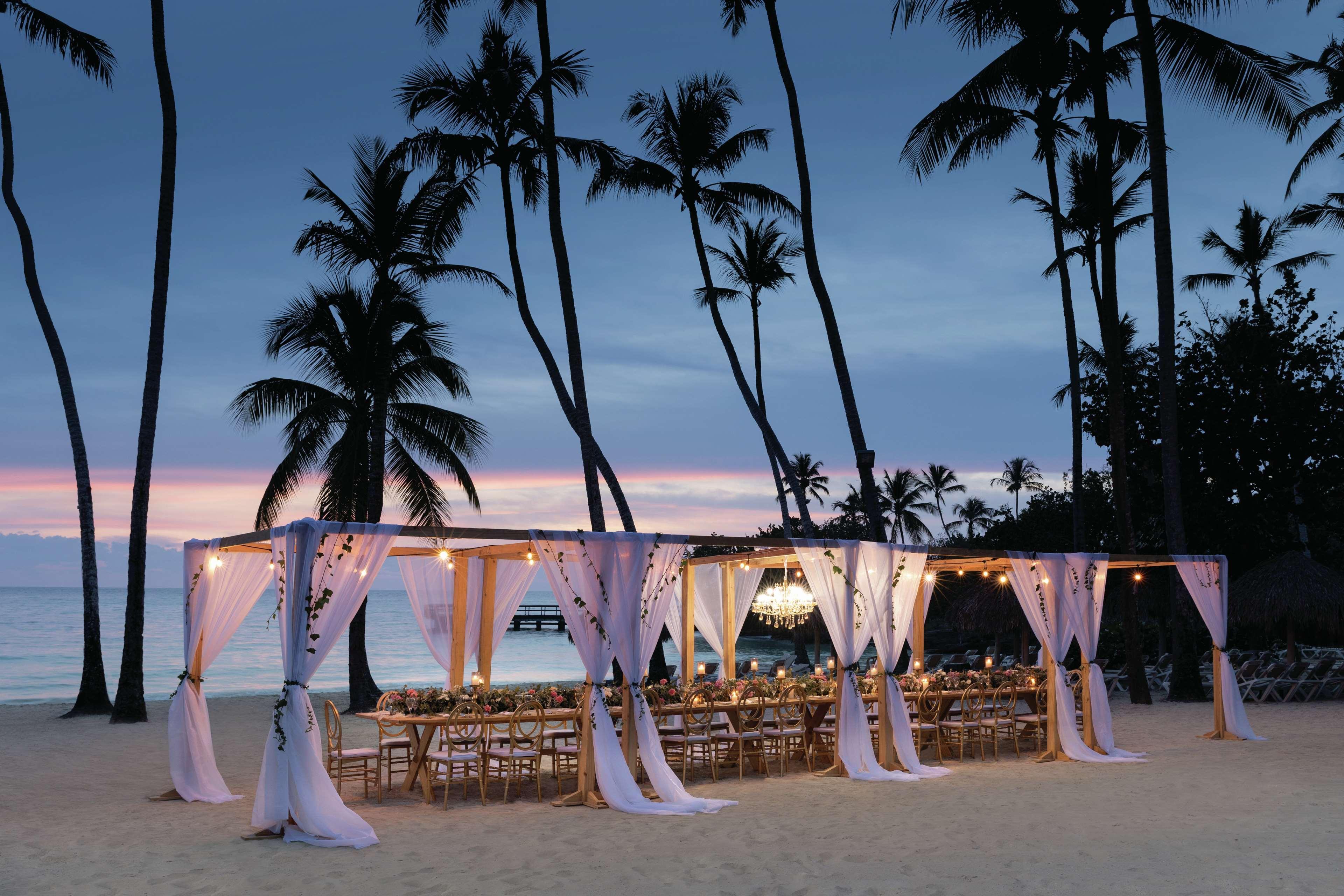 Hilton La Romana All- Inclusive Adult Bayahibe
