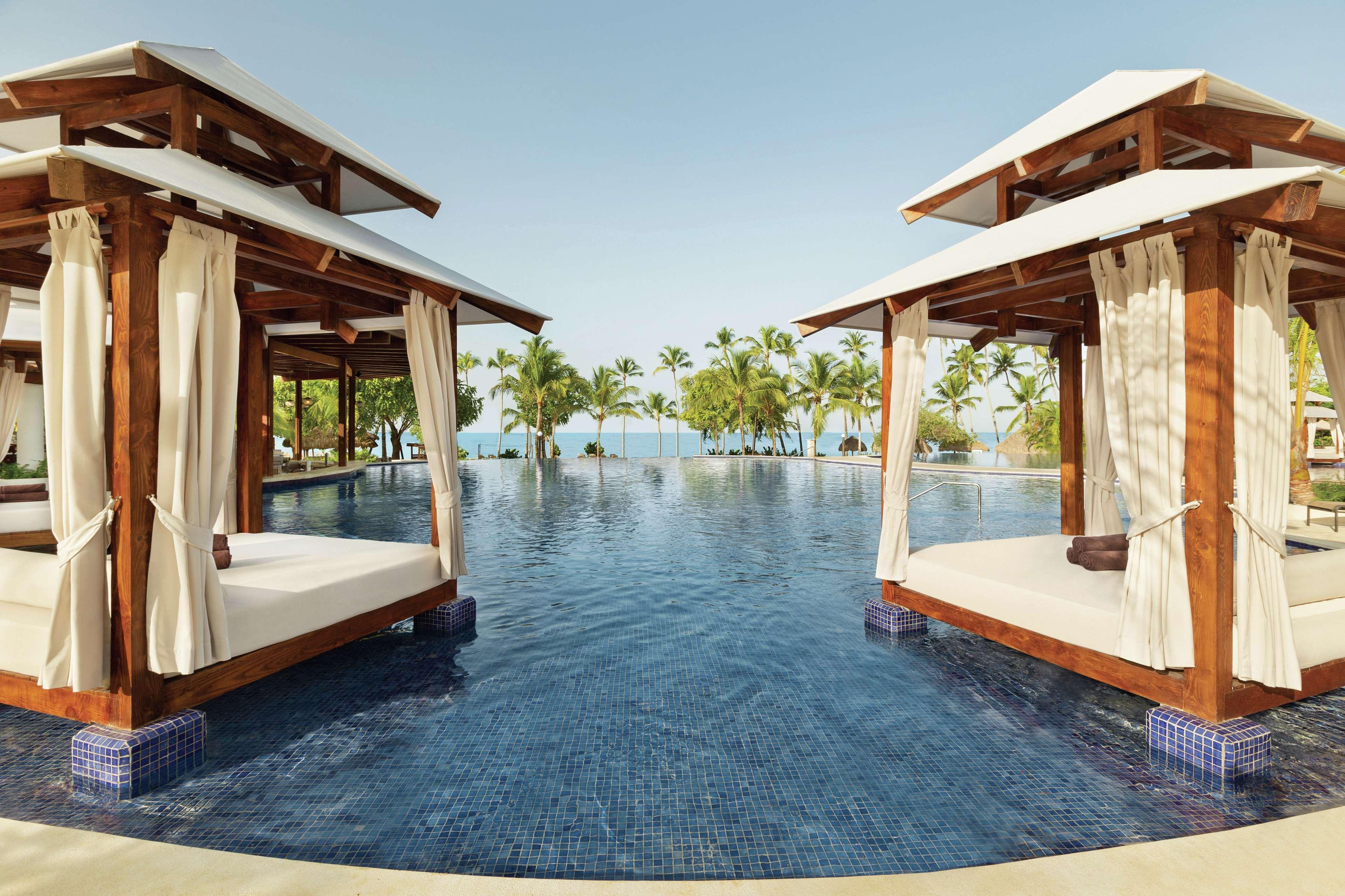 Hilton La Romana All- Inclusive Adult Resort