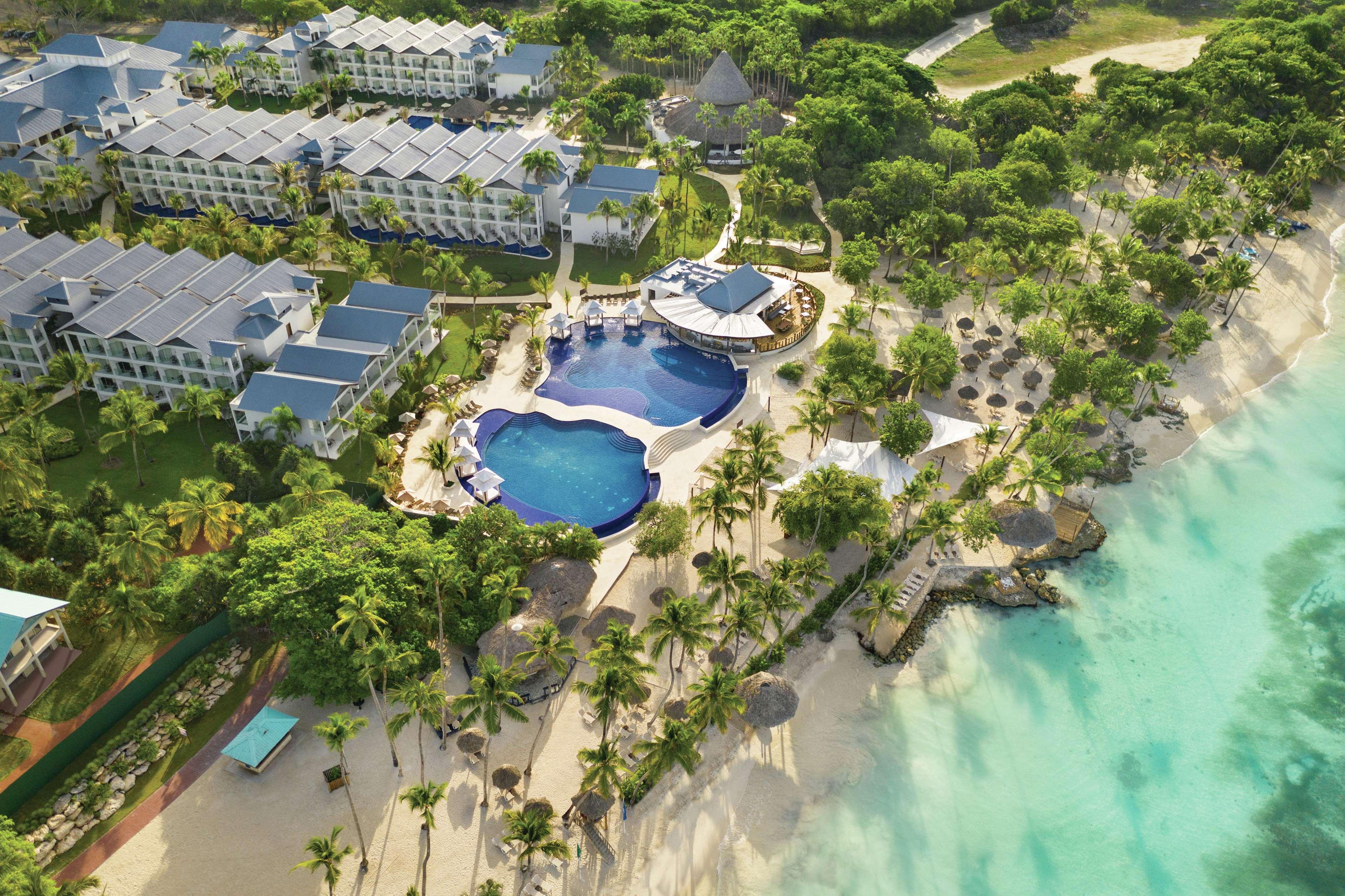 Resort Hilton La Romana All- Inclusive Adult 5*
