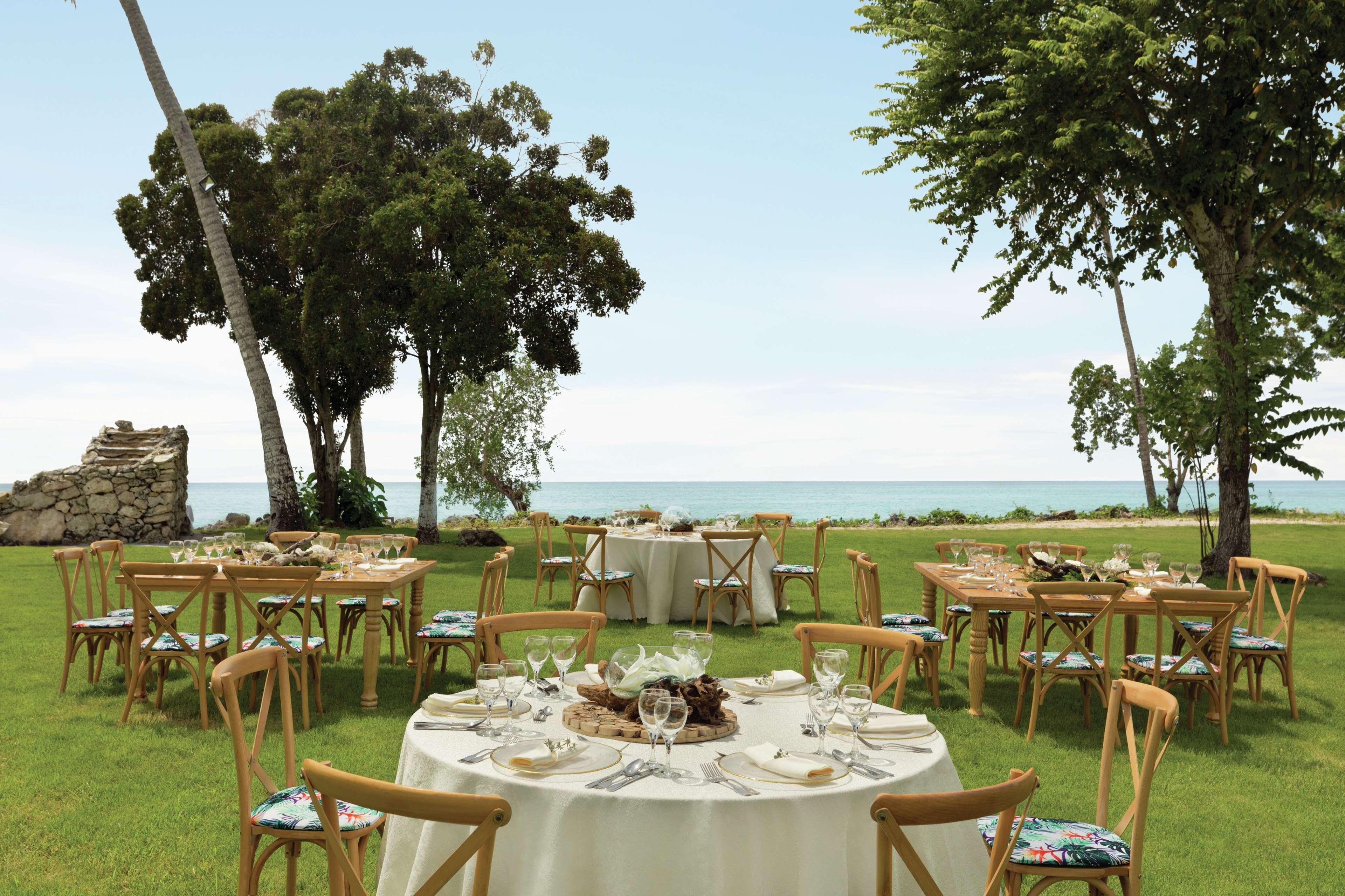 Hilton La Romana All- Inclusive Adult Resort Bayahibe