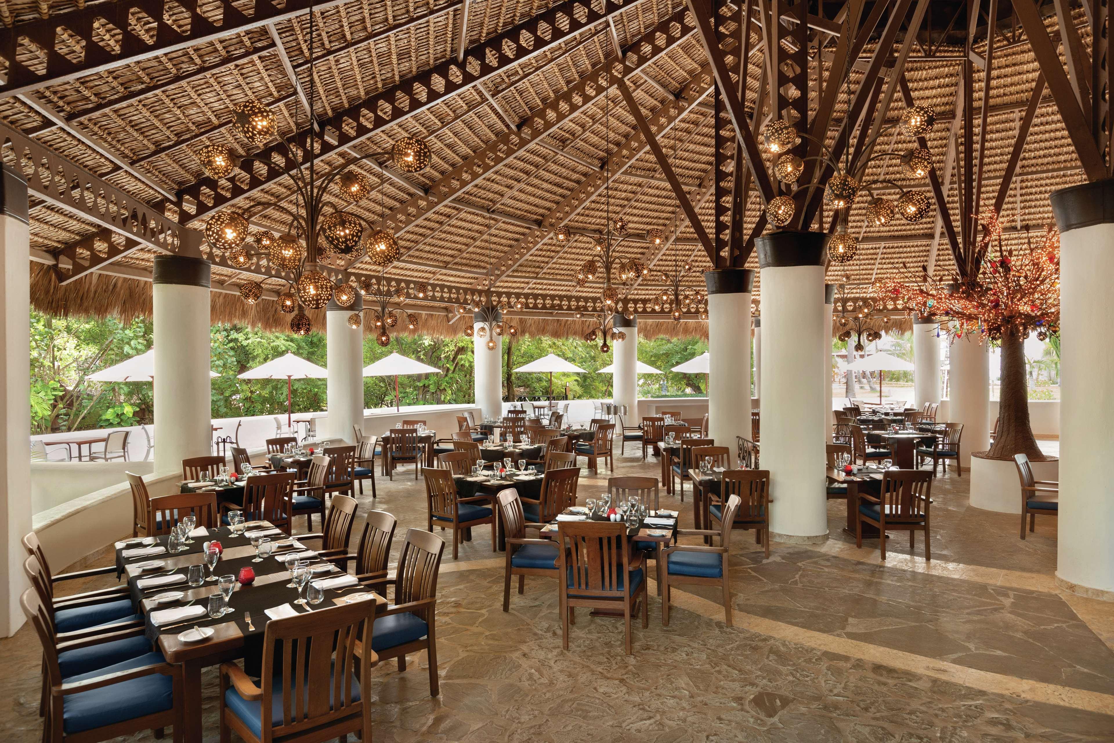 Hilton La Romana All- Inclusive Adult 5*