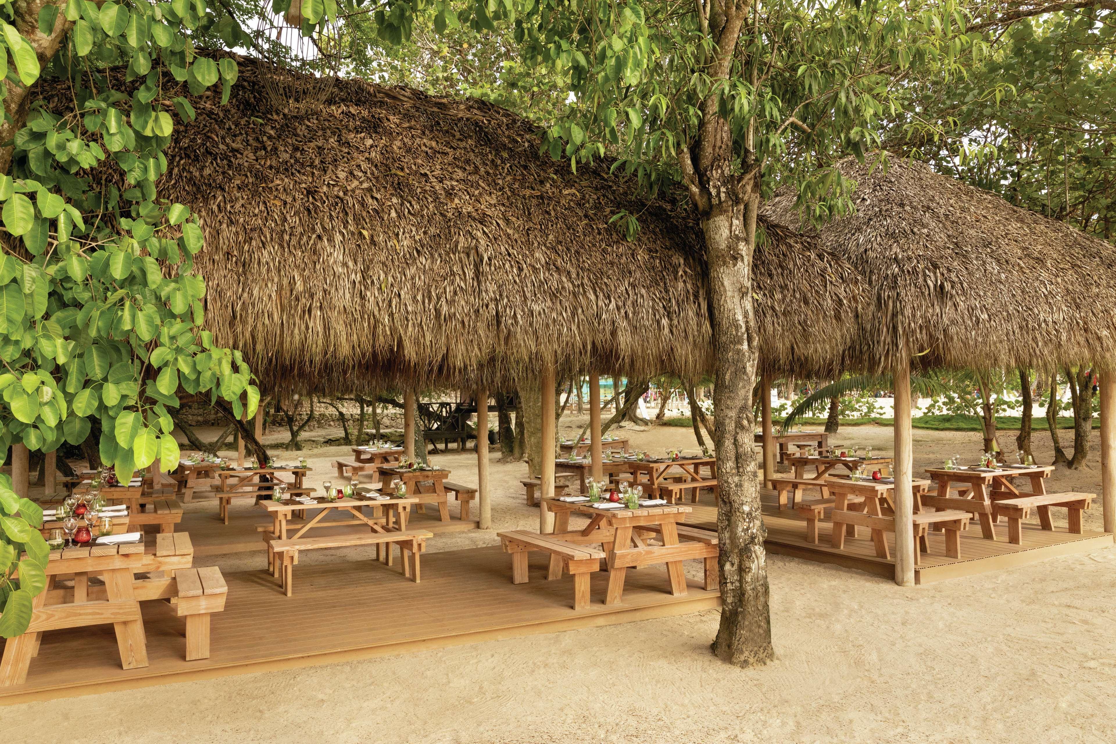 Resort Hilton La Romana All- Inclusive Adult