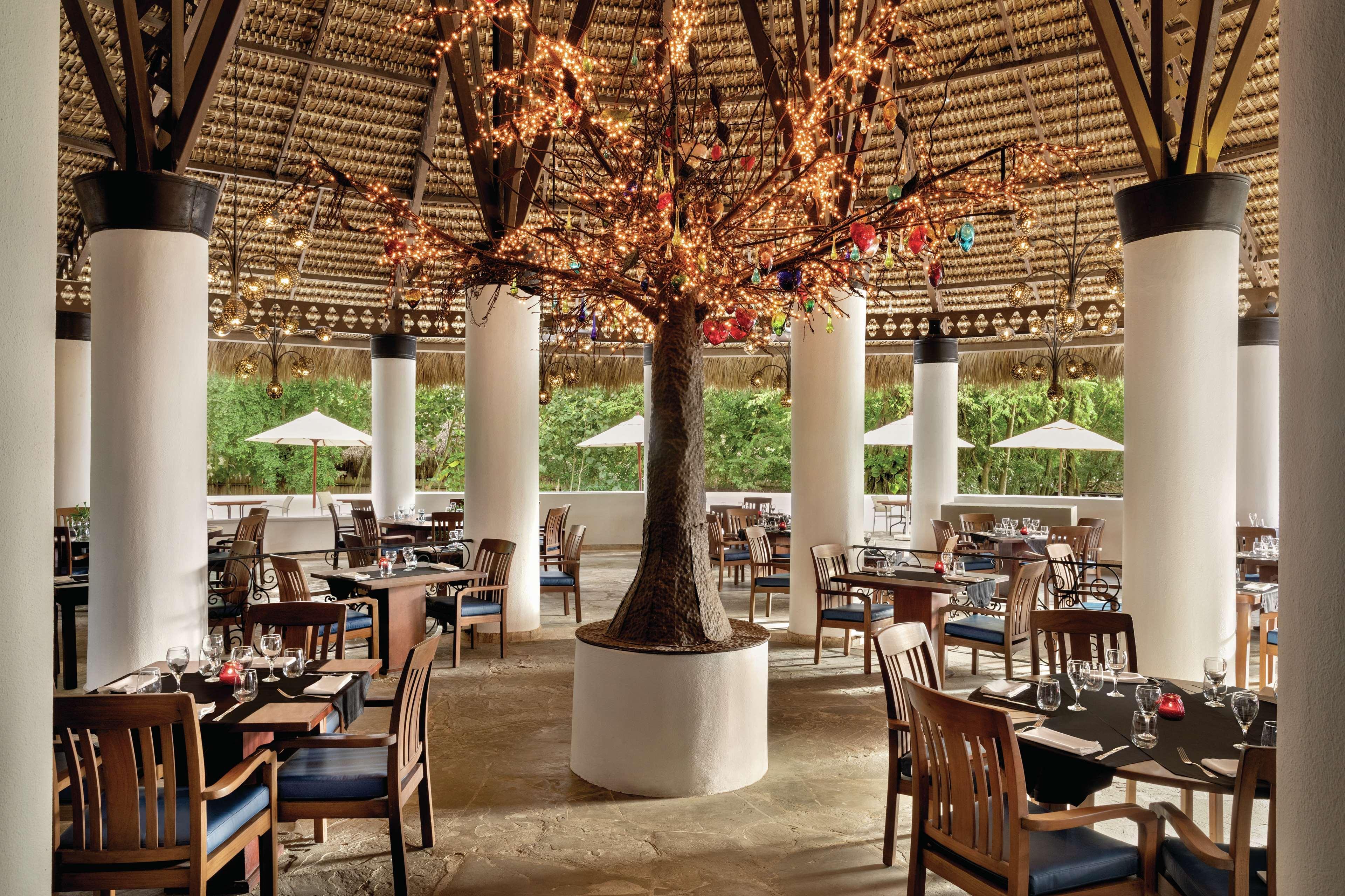 Hilton La Romana All- Inclusive Adult Resort Bayahibe