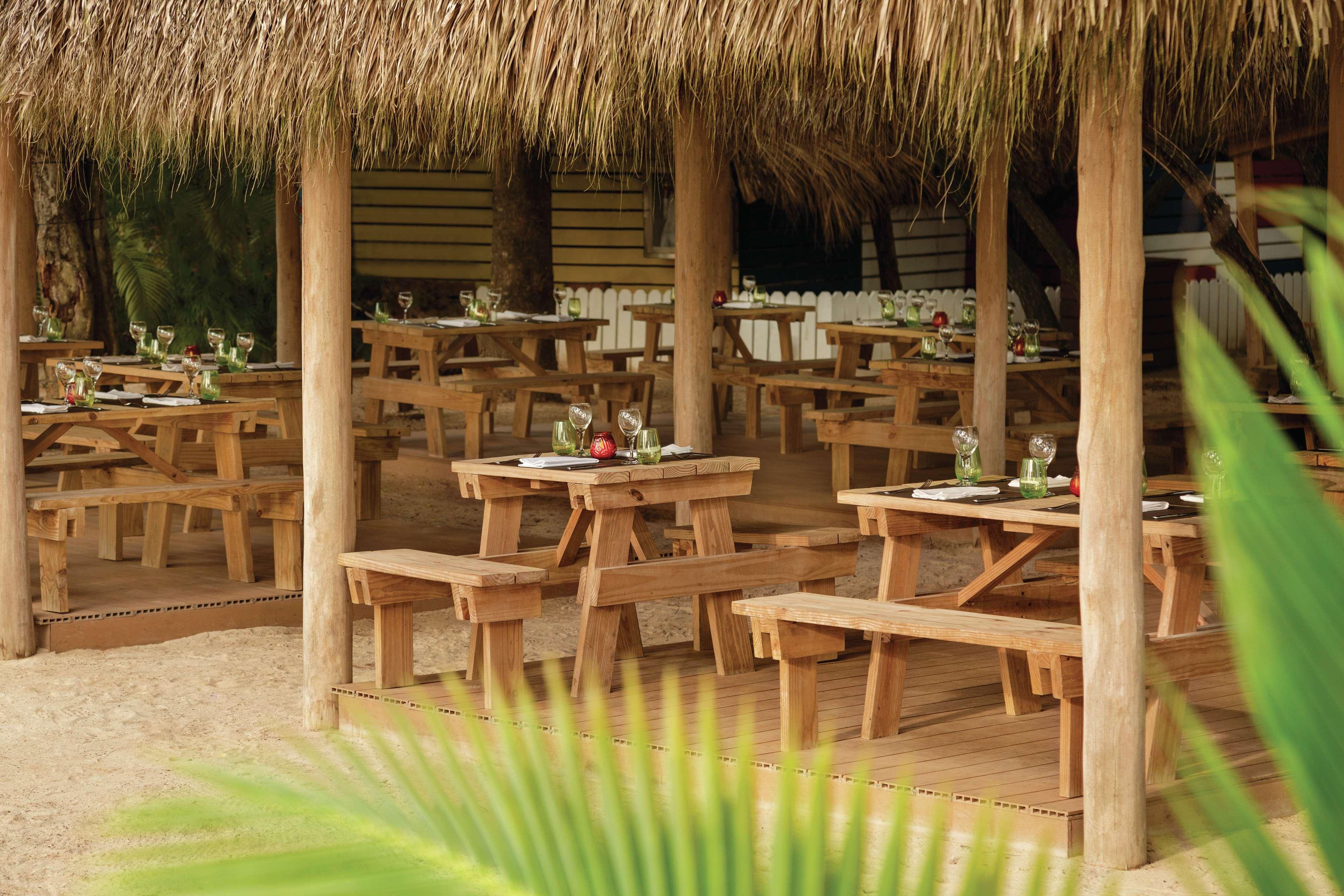 Hilton La Romana All- Inclusive Adult 5*