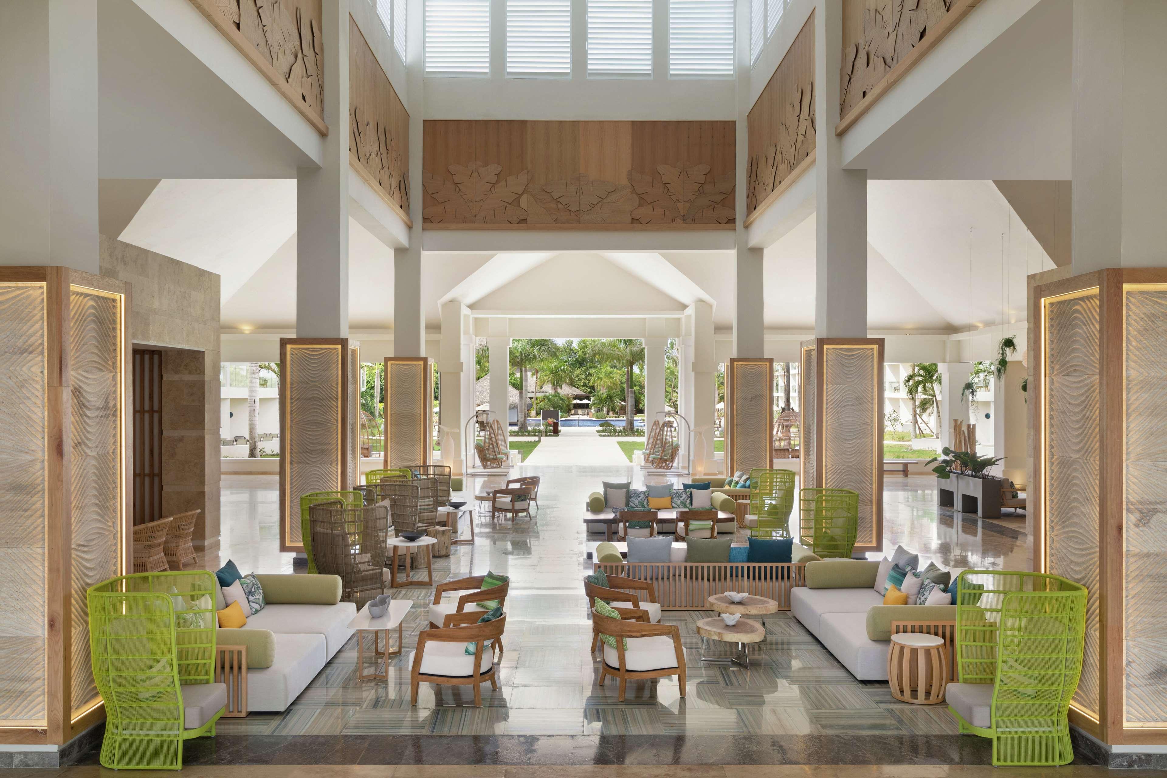 Hilton La Romana All- Inclusive Adult Resort 5*