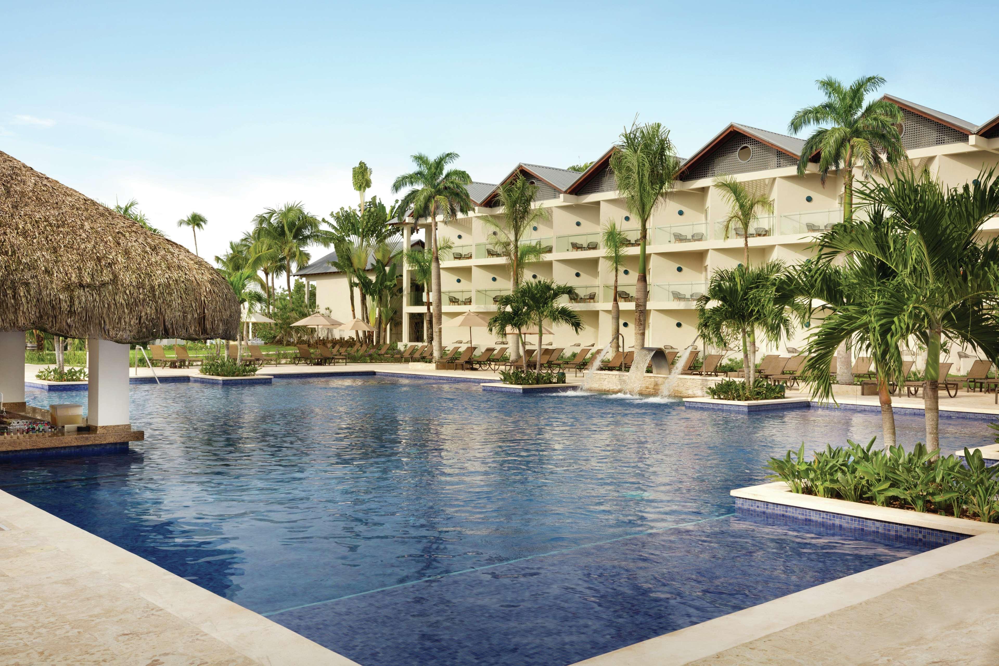 Hilton La Romana All- Inclusive Adult