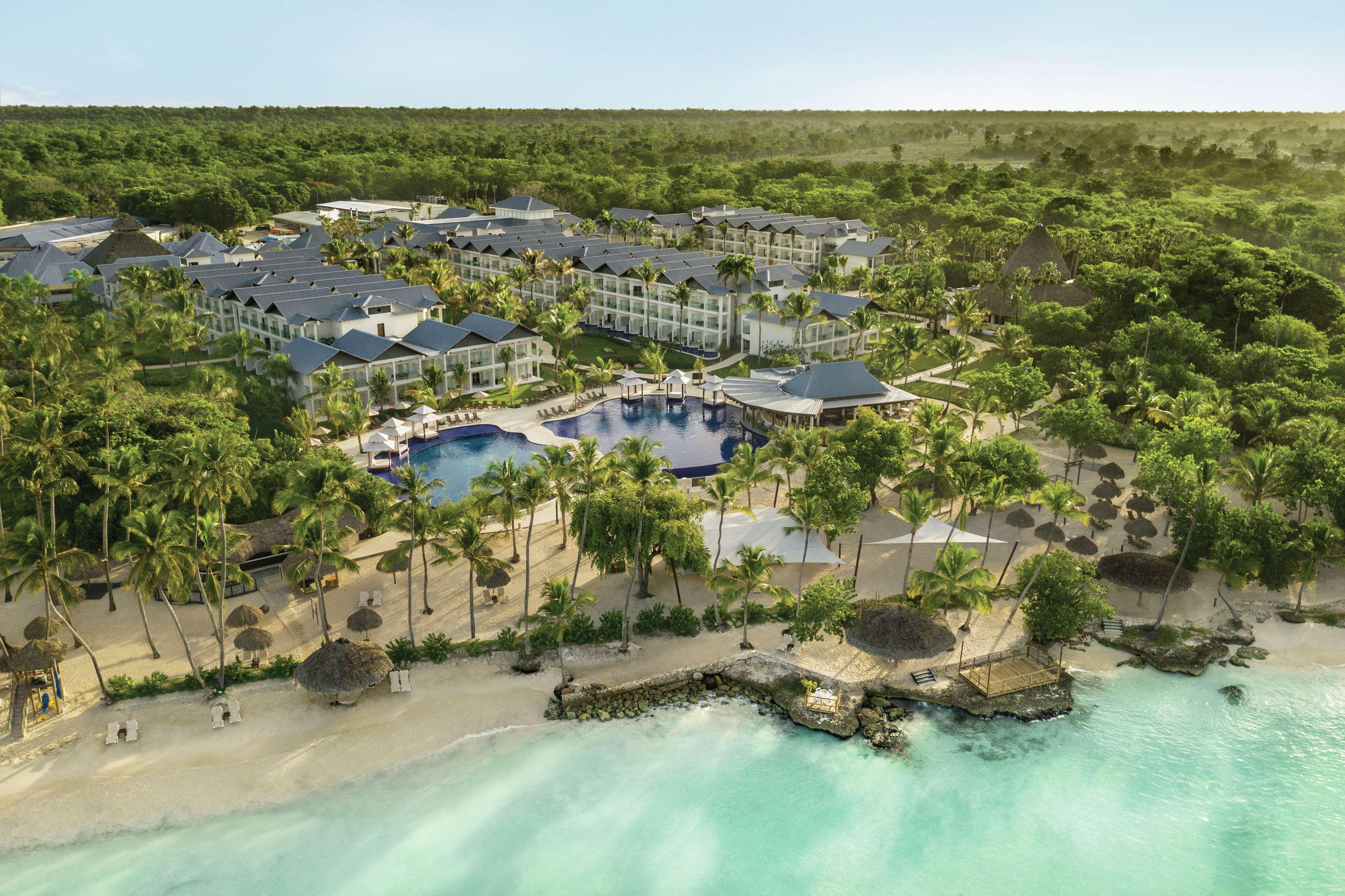 Hilton La Romana All- Inclusive Adult Bayahibe