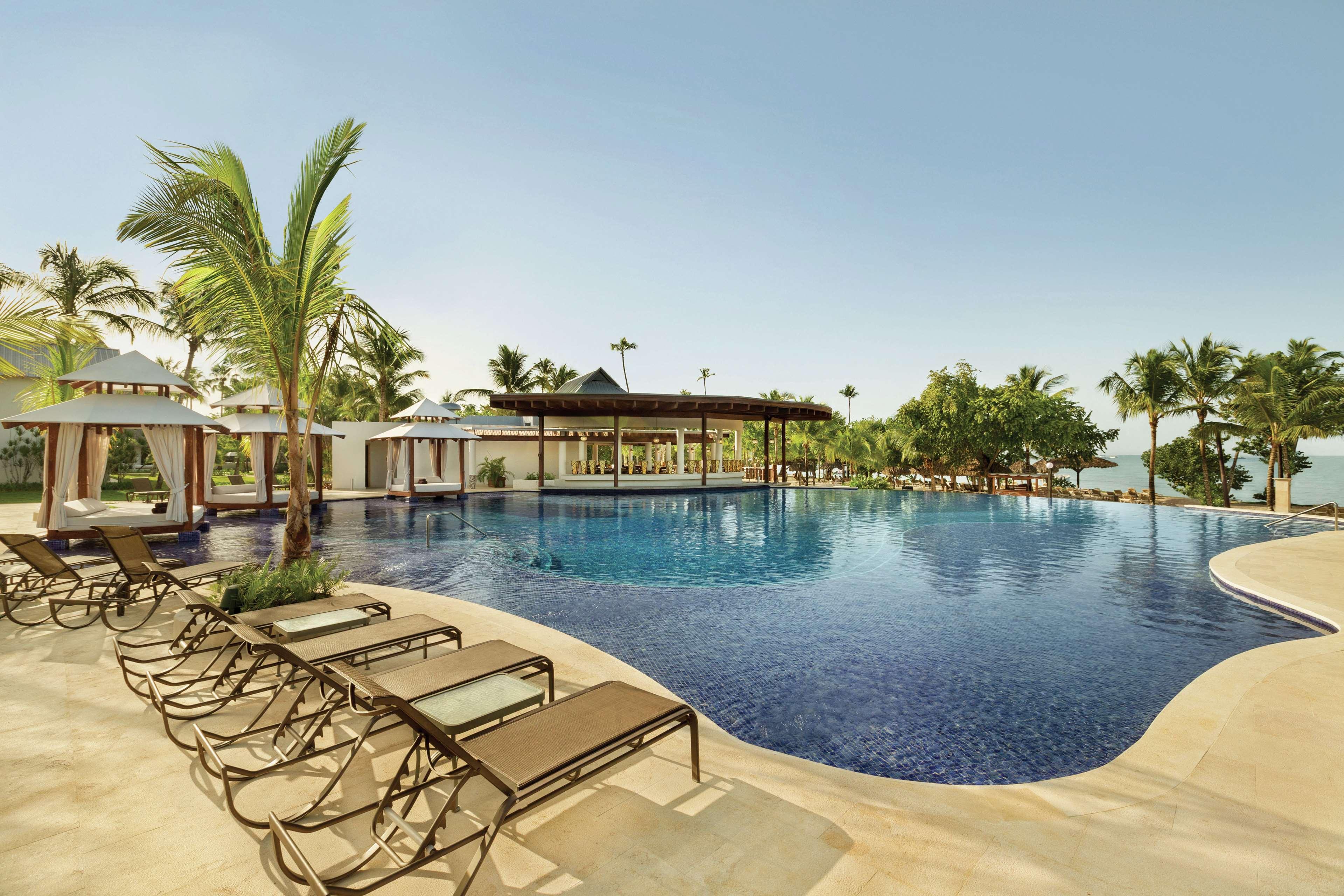 Hilton La Romana All- Inclusive Adult Resort Bayahibe