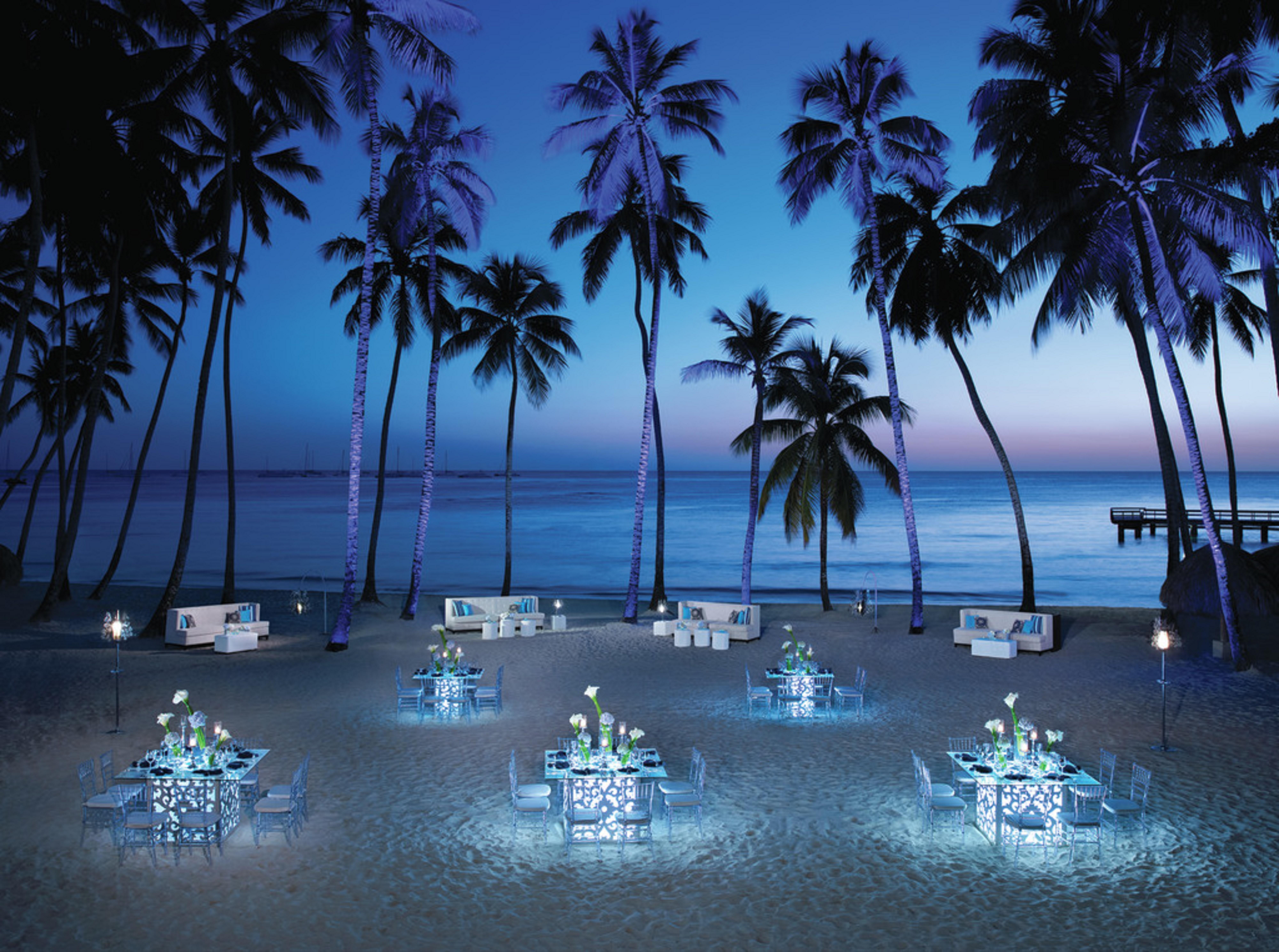 Hilton La Romana All- Inclusive Adult Resort