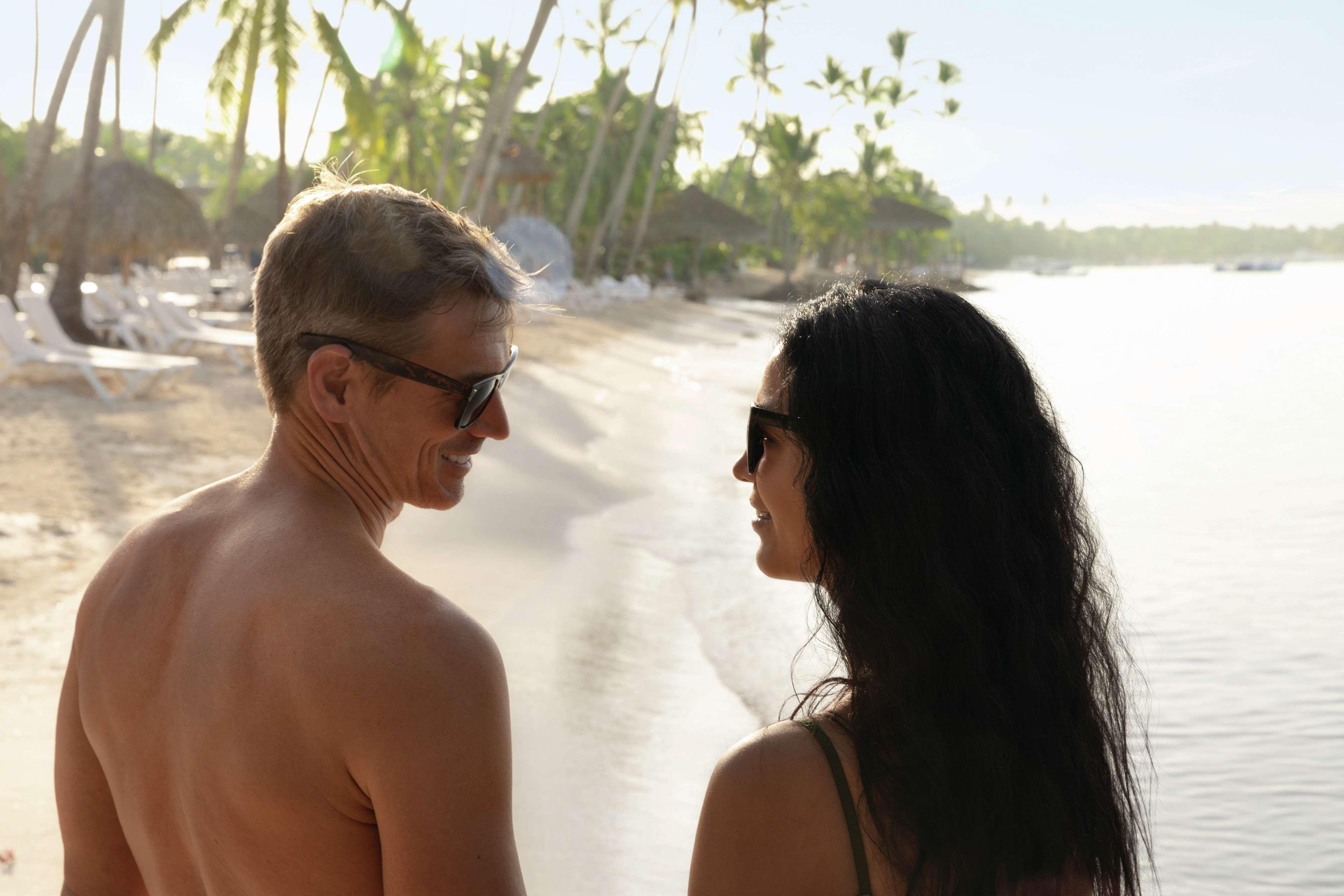 Resort Hilton La Romana All- Inclusive Adult