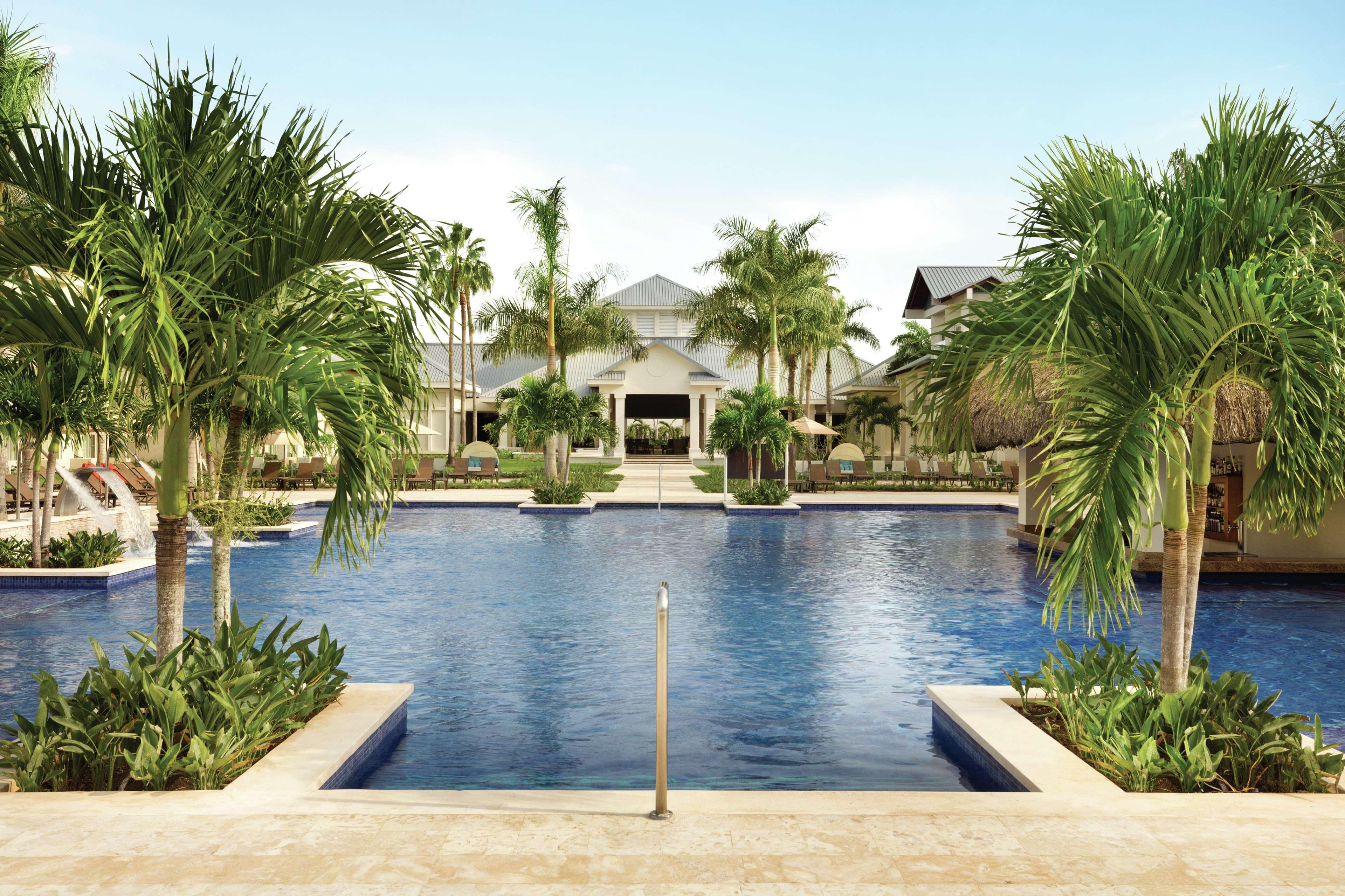 Hilton La Romana All- Inclusive Adult
