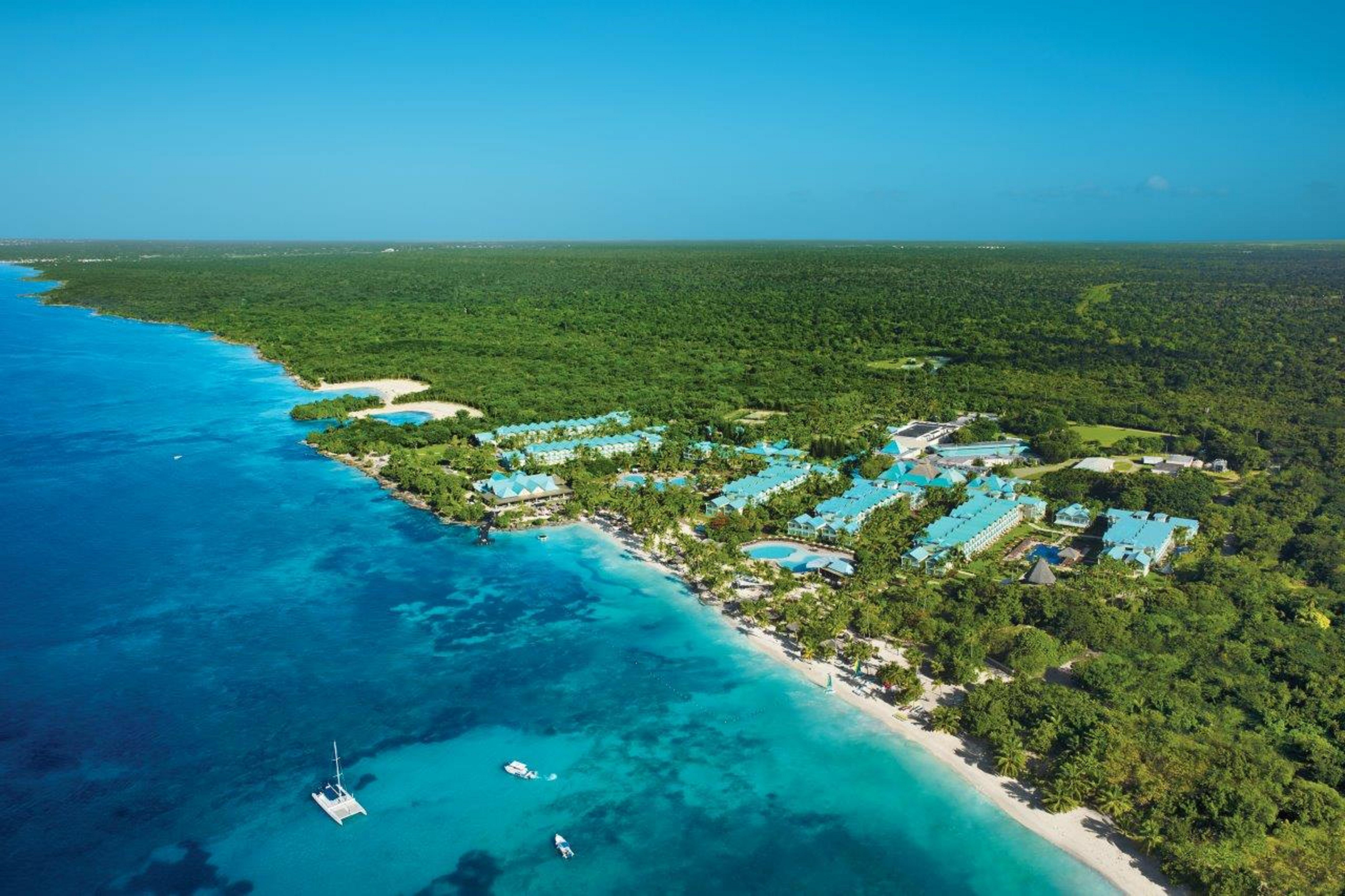 Hilton La Romana All- Inclusive Adult Resort