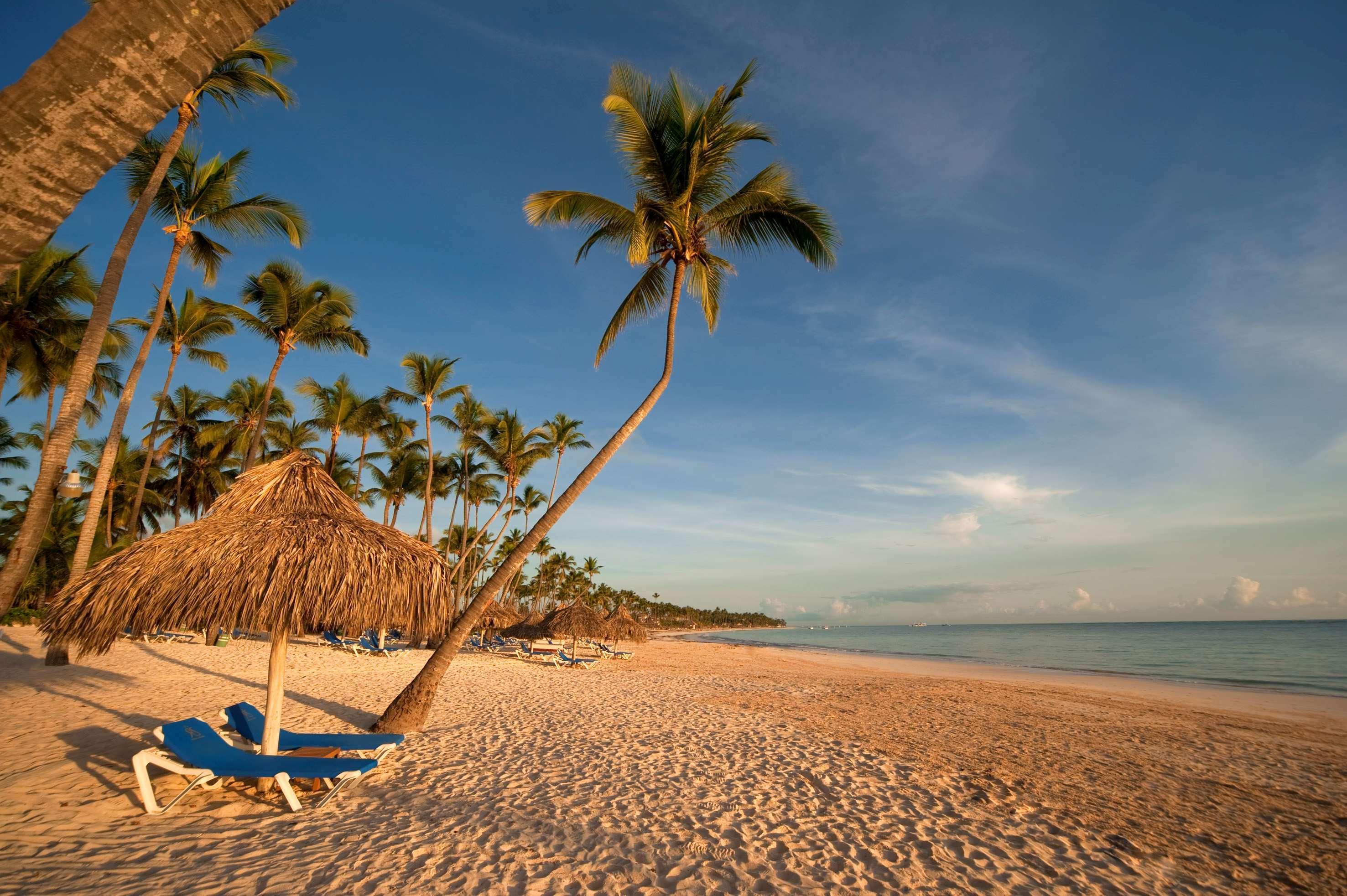 Resort Melia Punta Cana Wellness Inclusive - Adults Only Bávaro