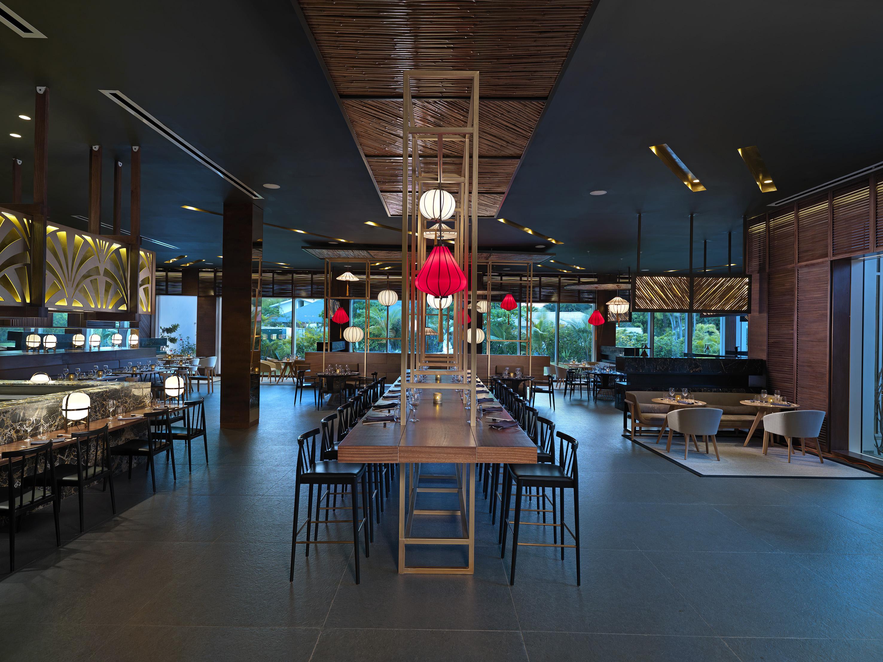Melia Punta Cana Wellness Inclusive - Adults Only