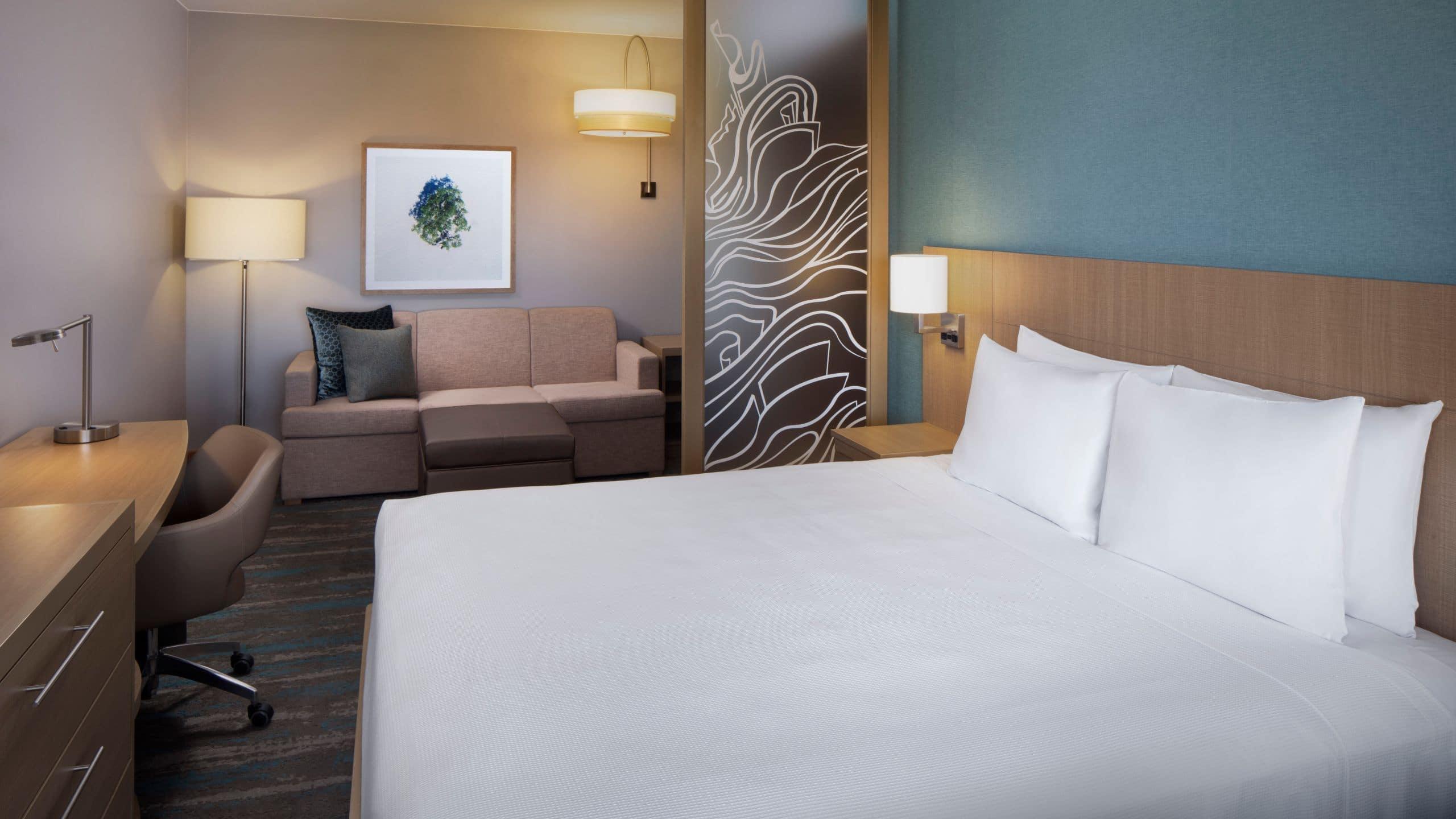 Hotel Hyatt Place Aruba Airport 4*