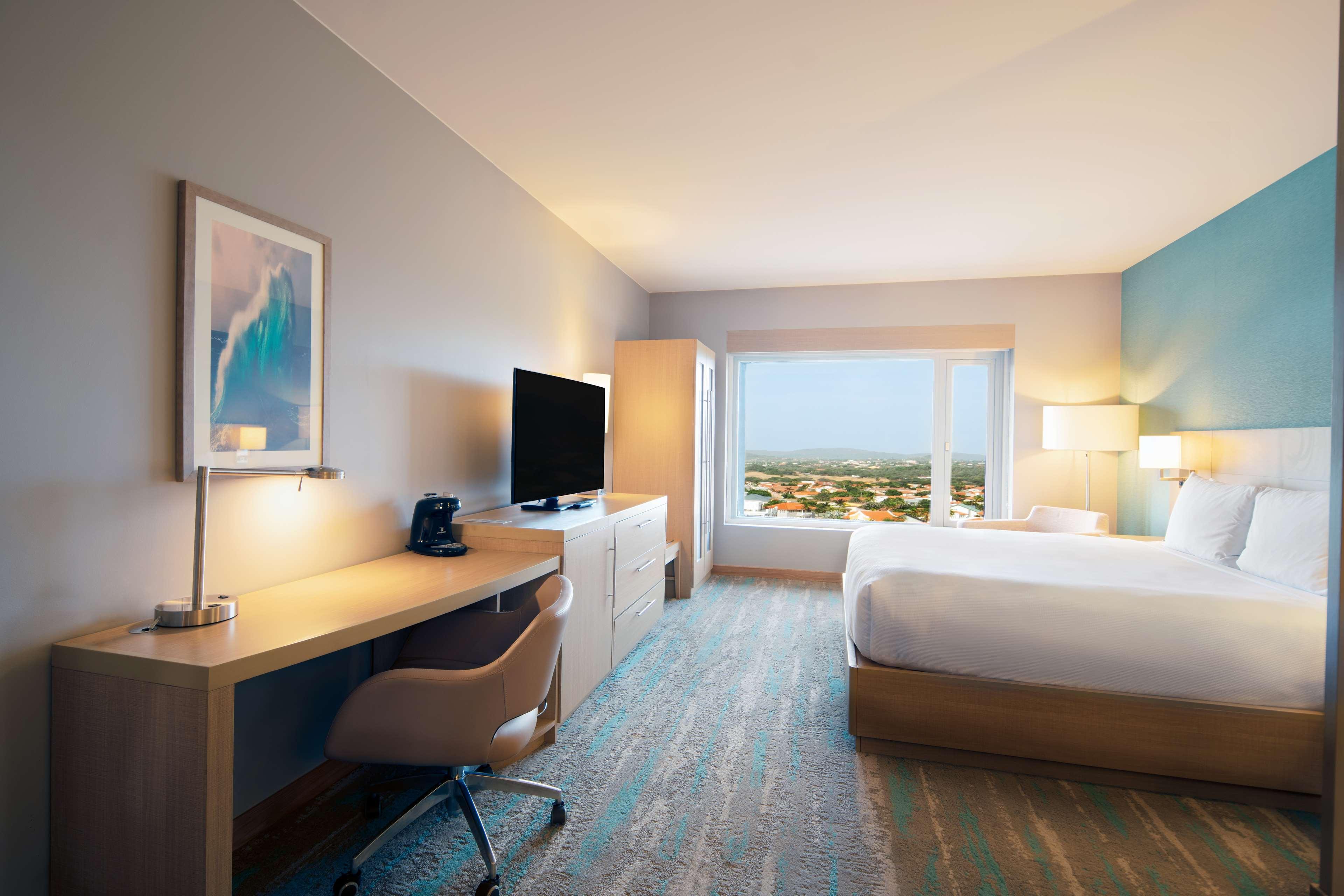 Hotel Hyatt Place Aruba Airport Oranjestad