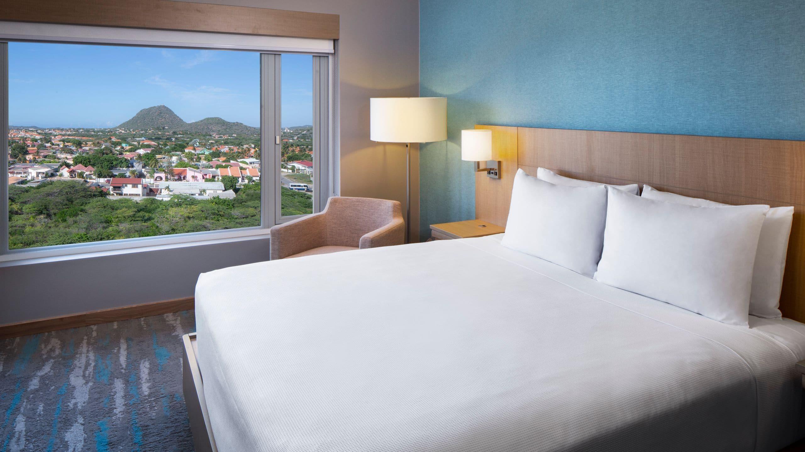 Hyatt Place Aruba Airport Hotel