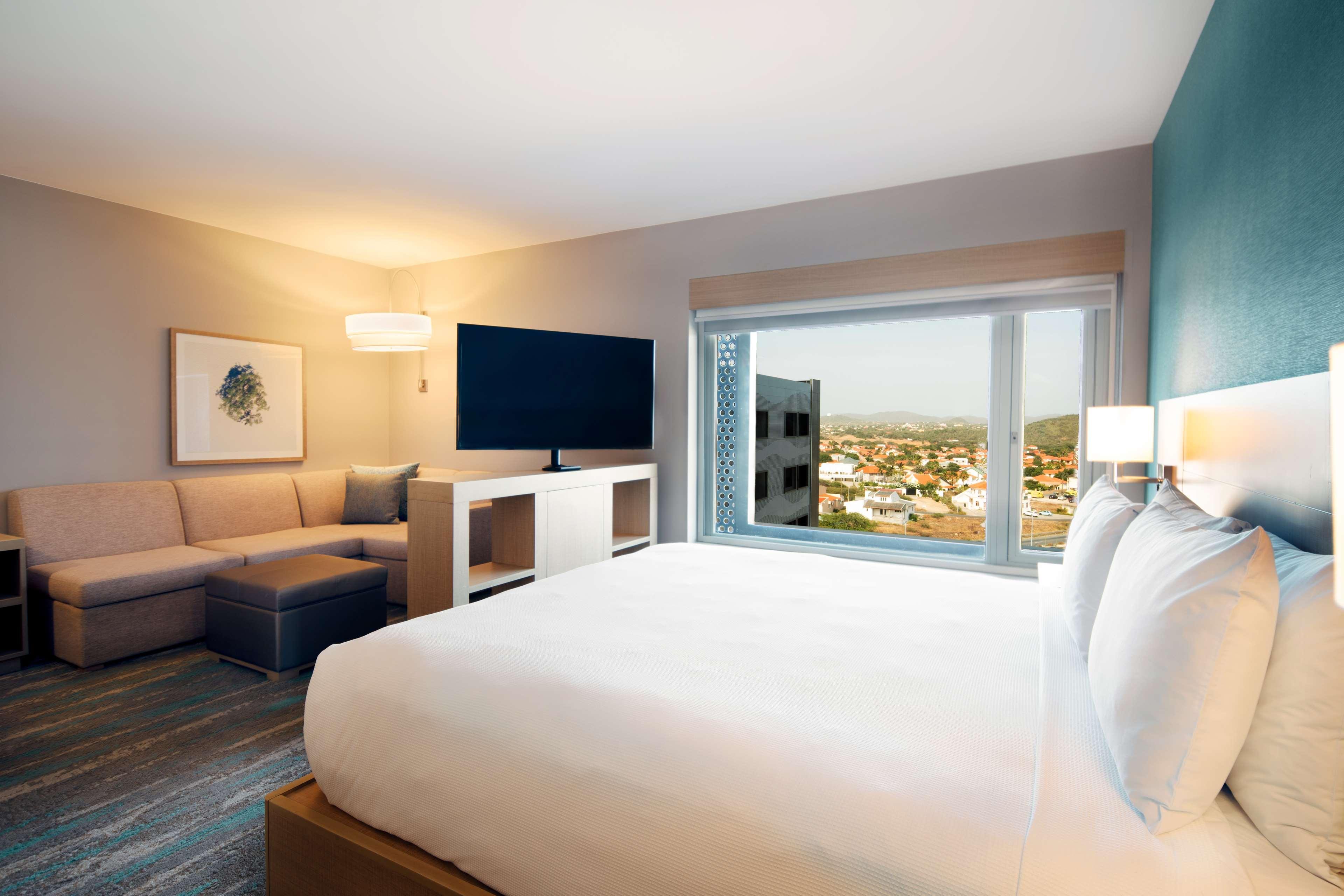 Hotel Hyatt Place Aruba Airport